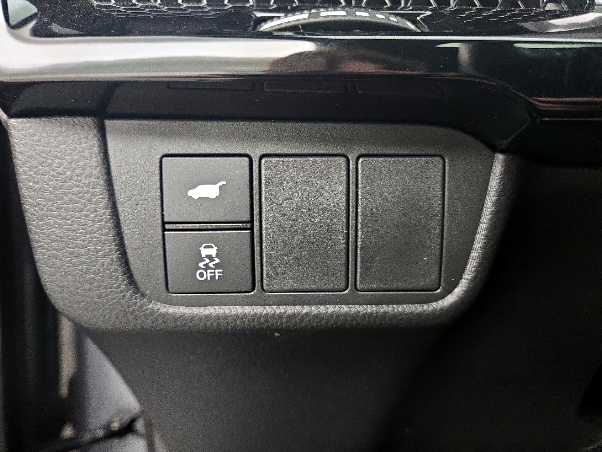 Thumbnail: 2023 Honda CR-V - 13