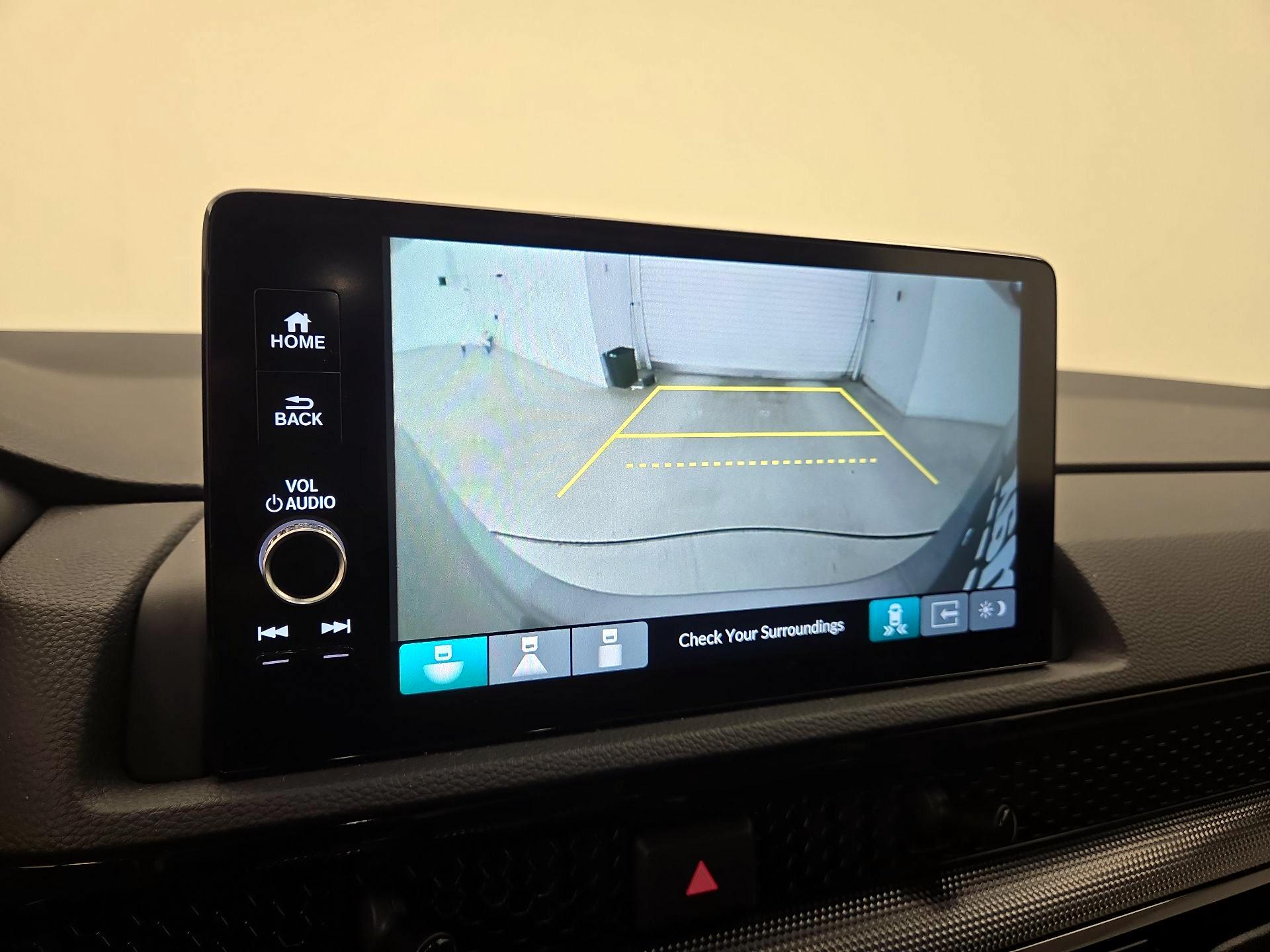 Thumbnail: 2023 Honda CR-V - 15