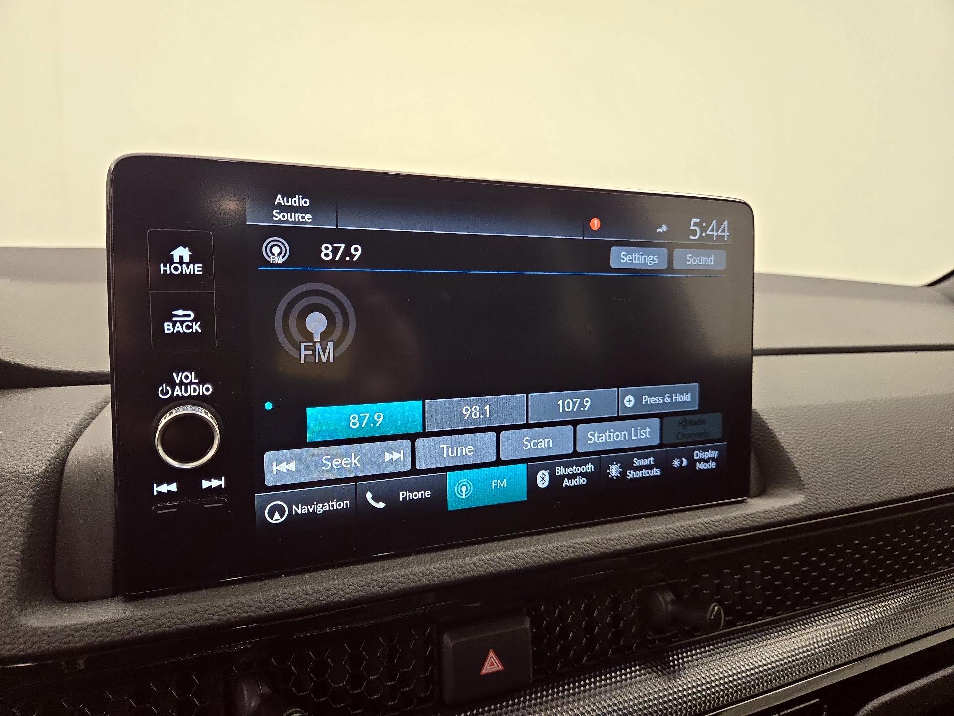 Thumbnail: 2023 Honda CR-V - 16