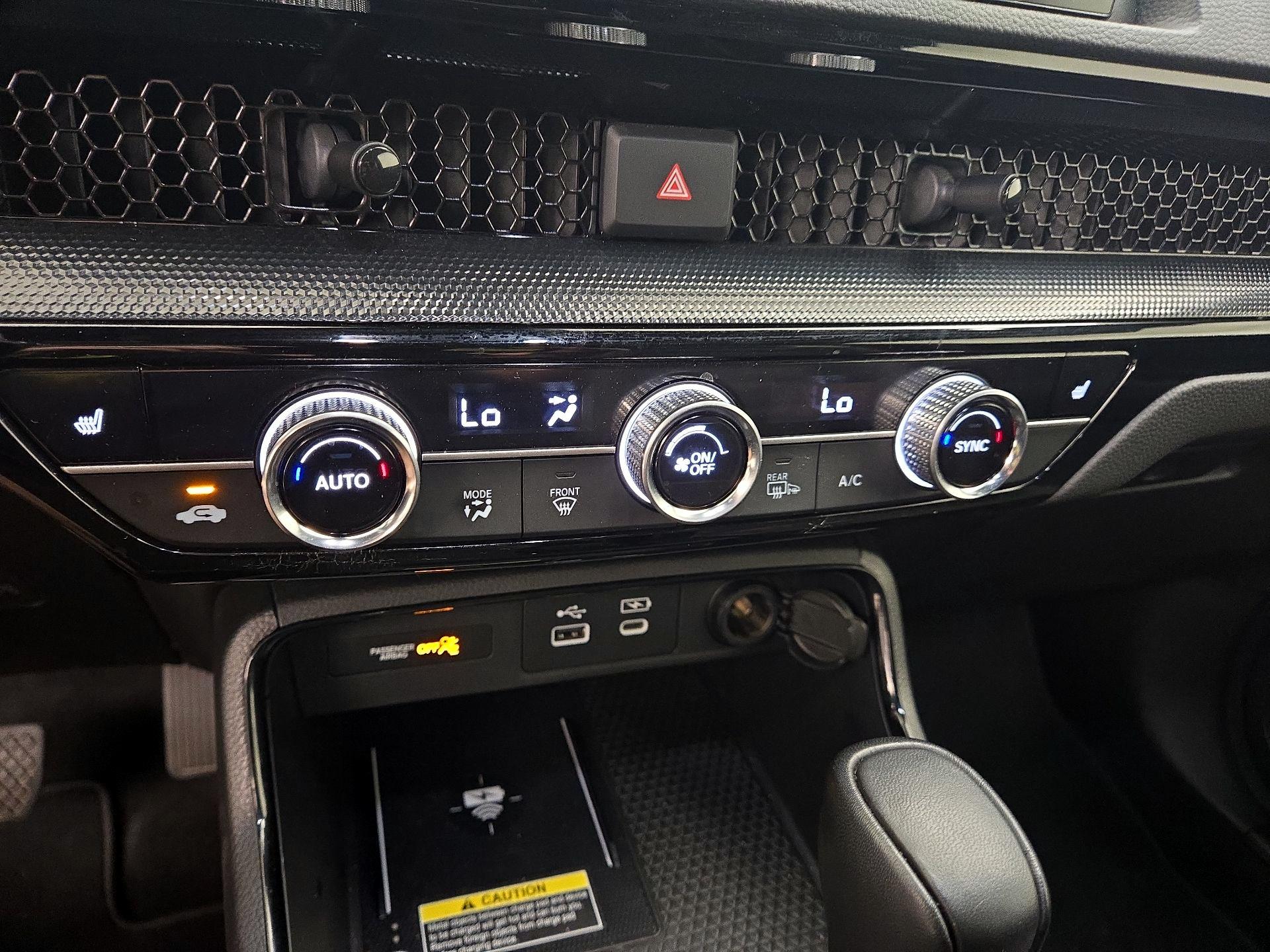 Thumbnail: 2023 Honda CR-V - 17