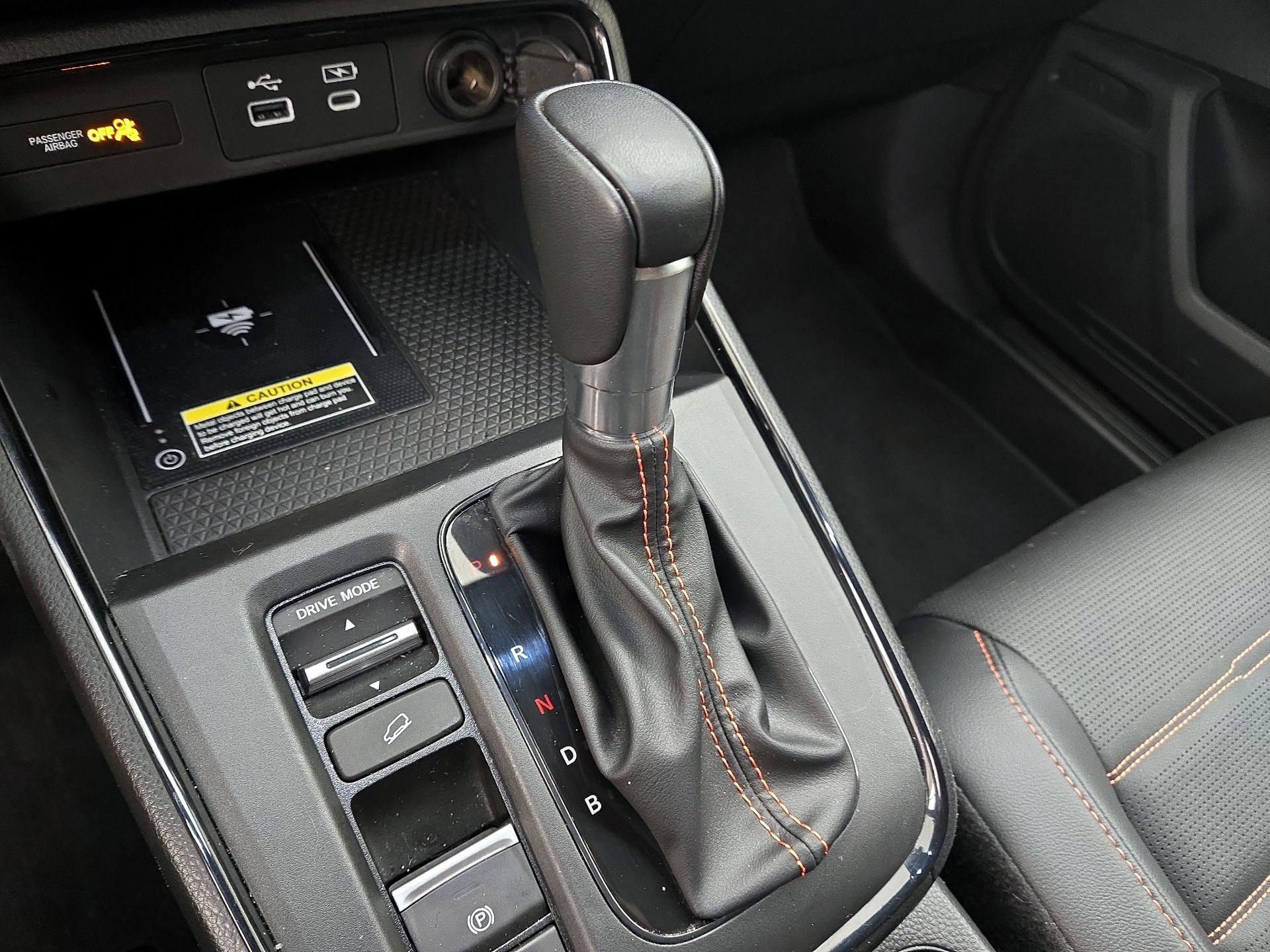 Thumbnail: 2023 Honda CR-V - 18