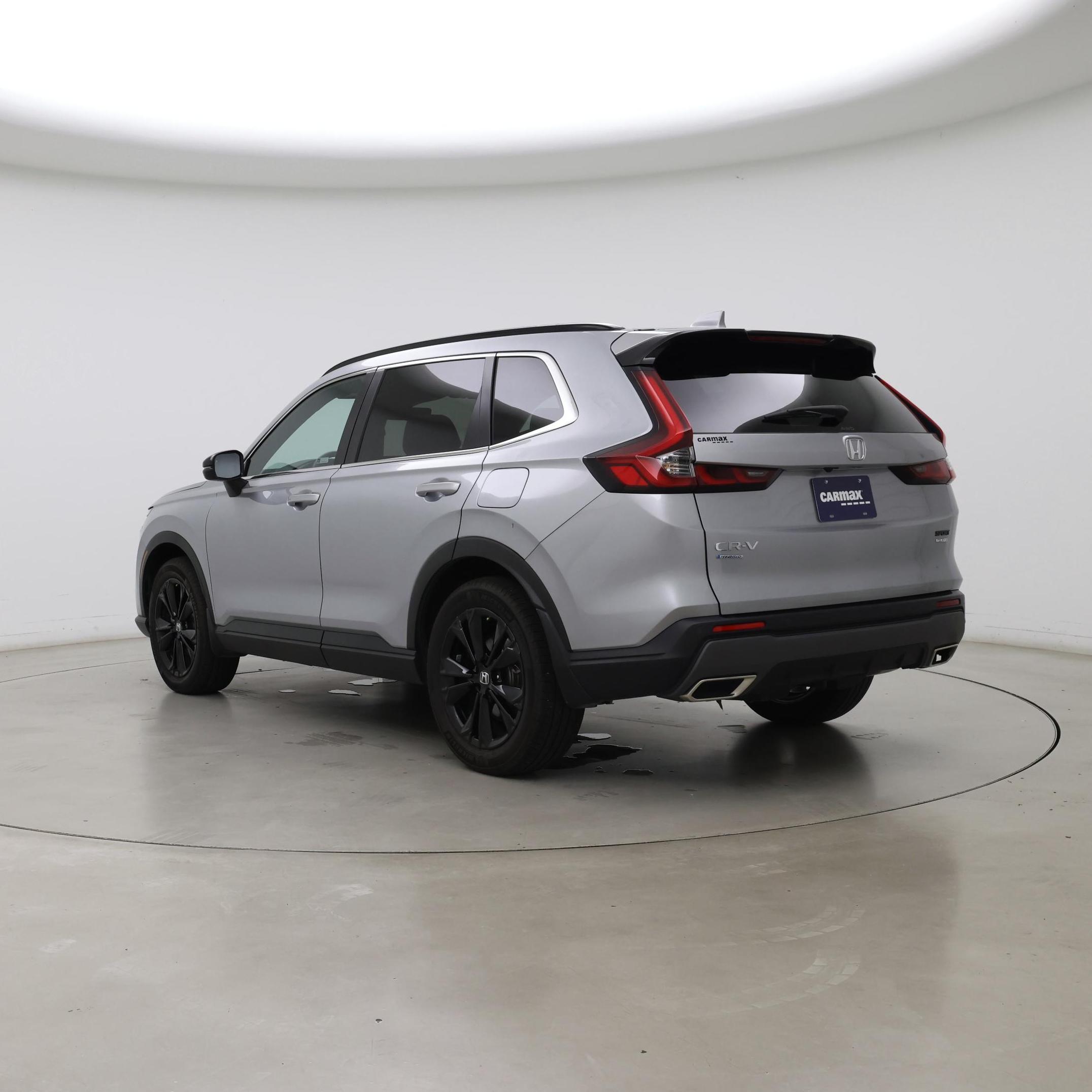 Thumbnail: 2023 Honda CR-V - 2