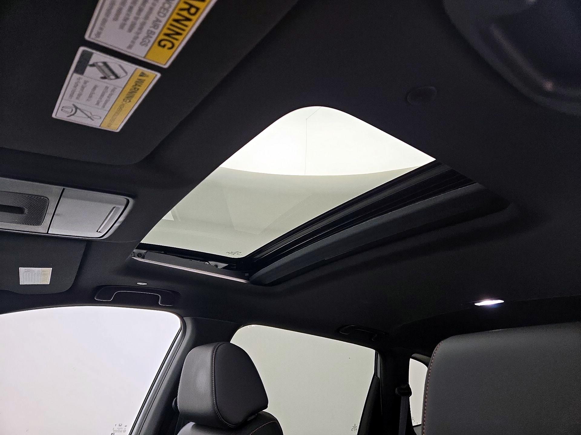 Thumbnail: 2023 Honda CR-V - 20