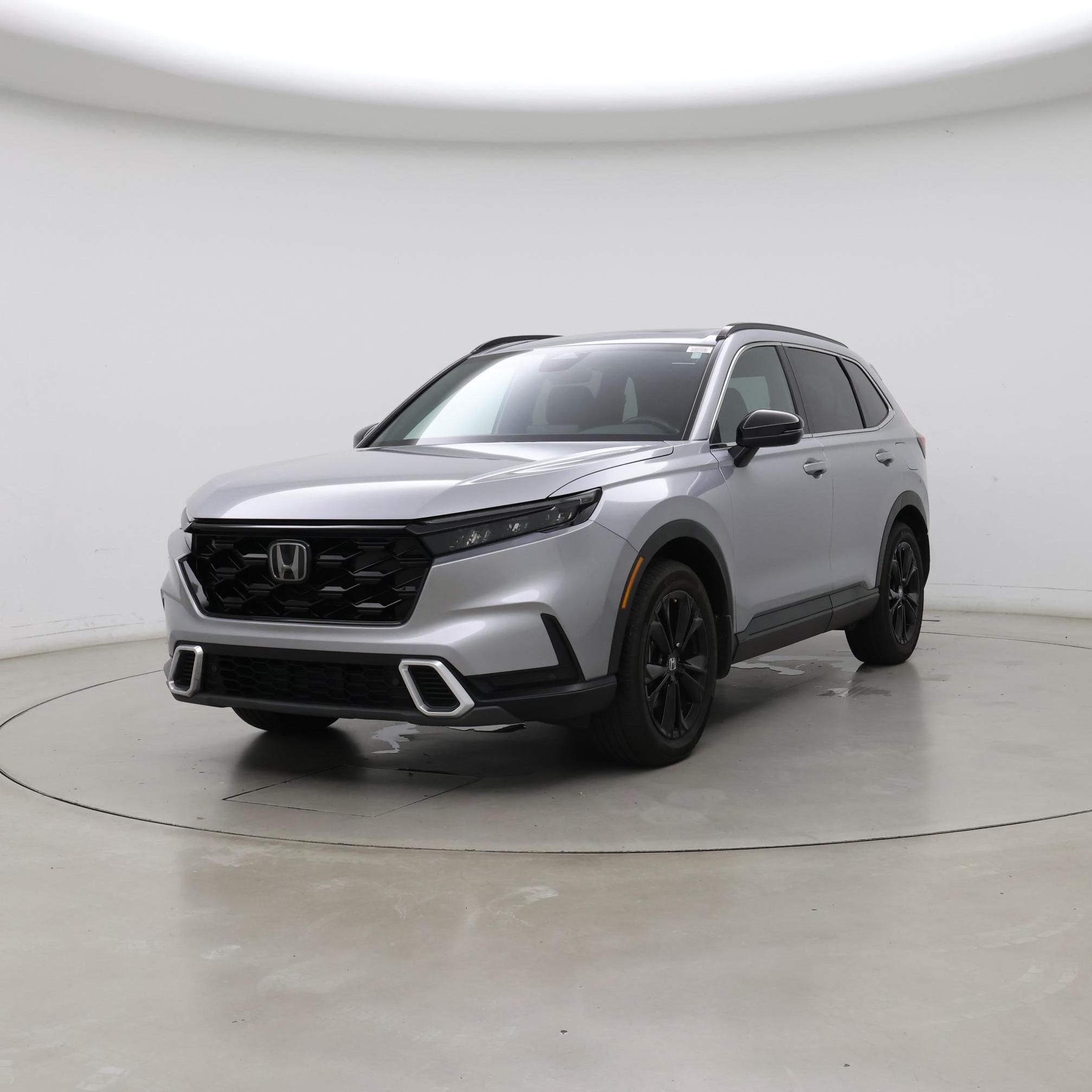 Thumbnail: 2023 Honda CR-V - 4