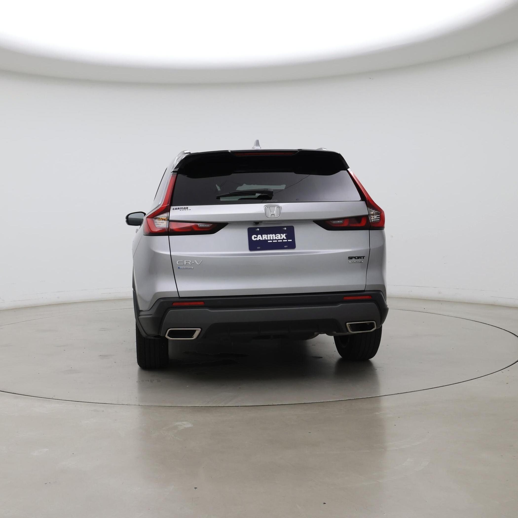 Thumbnail: 2023 Honda CR-V - 6