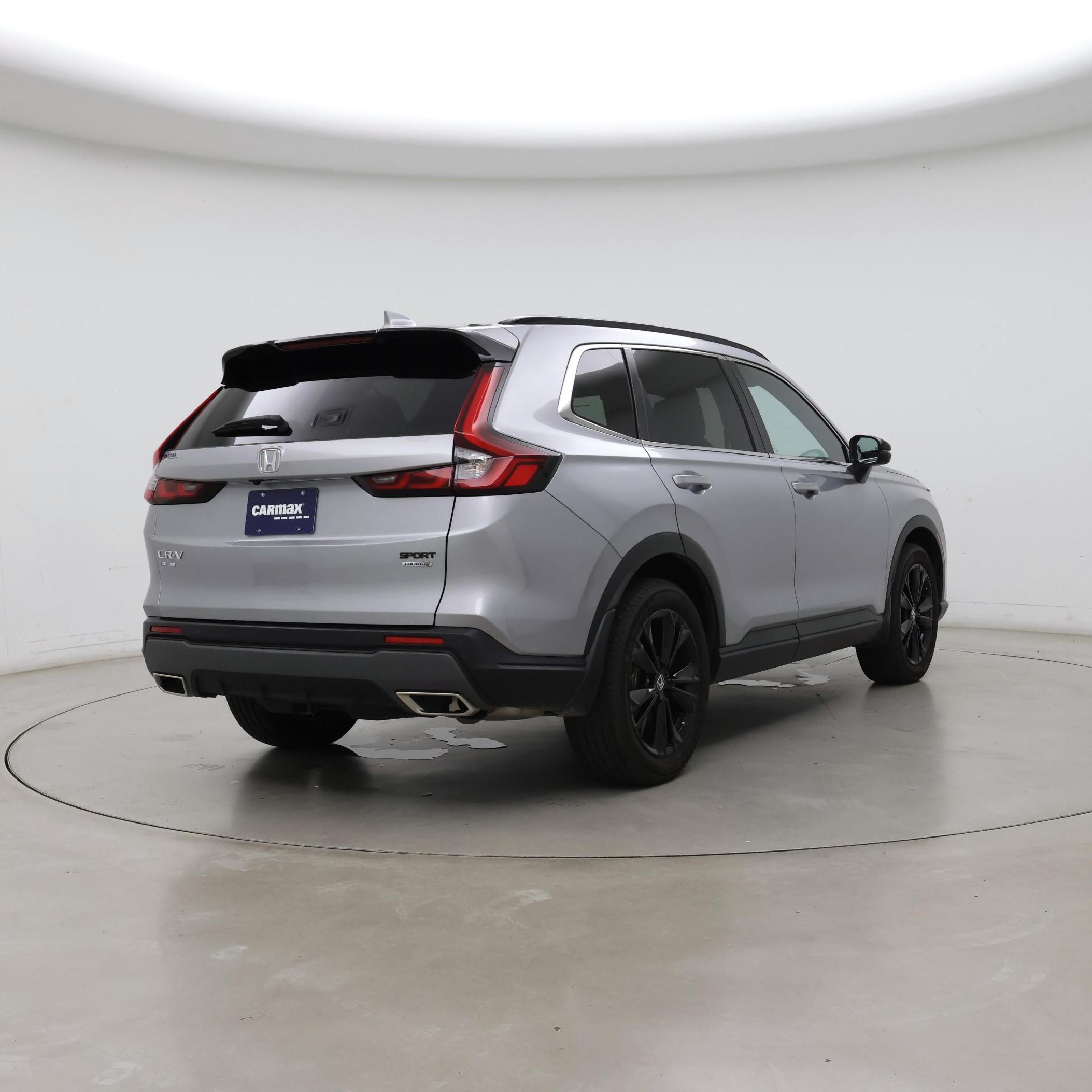 Thumbnail: 2023 Honda CR-V - 8