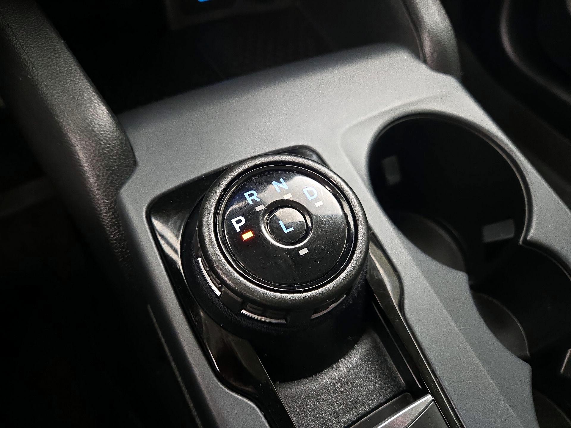 Thumbnail: 2021 Ford Bronco Sport - 17