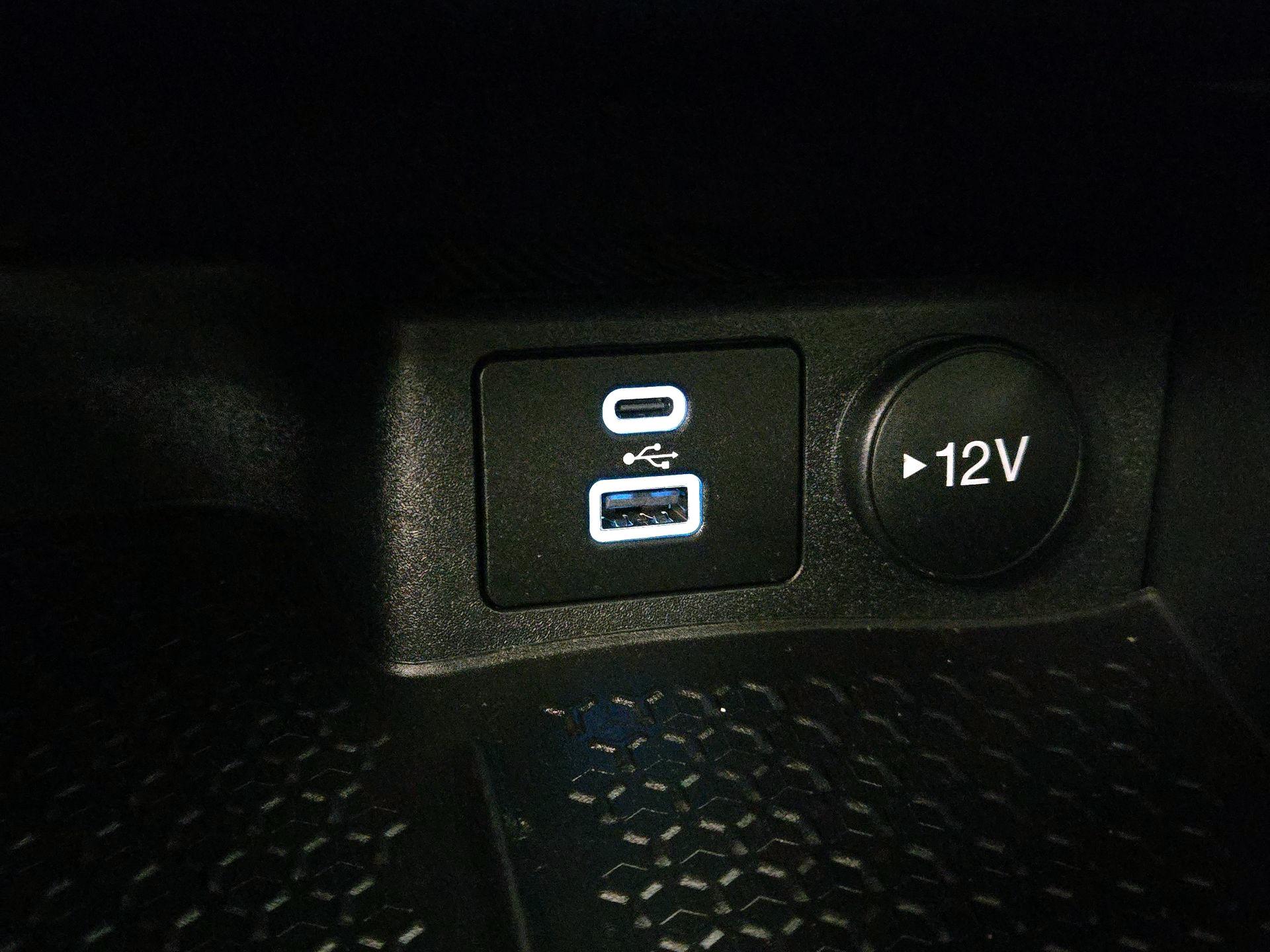 Thumbnail: 2021 Ford Bronco Sport - 18