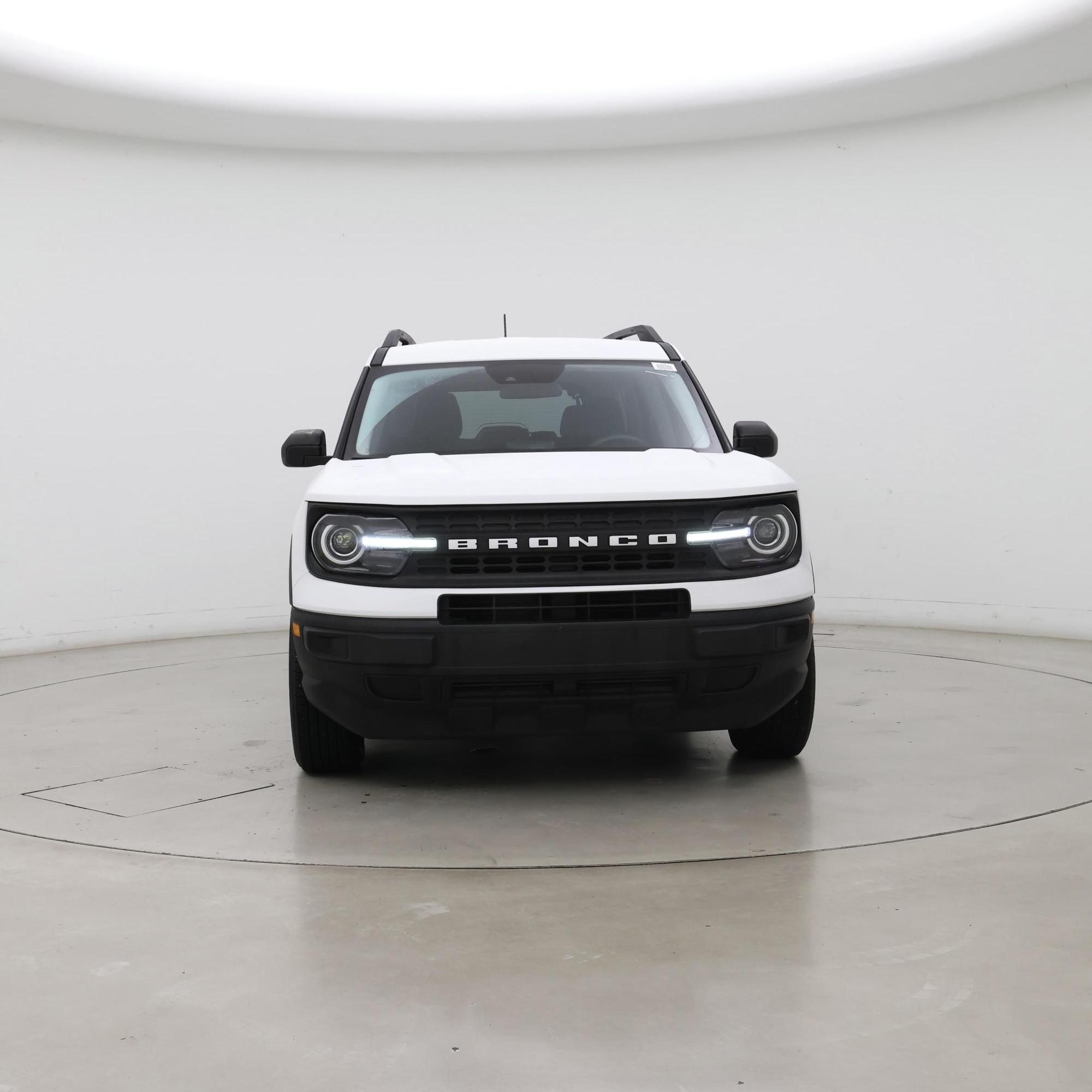 Thumbnail: 2021 Ford Bronco Sport - 5