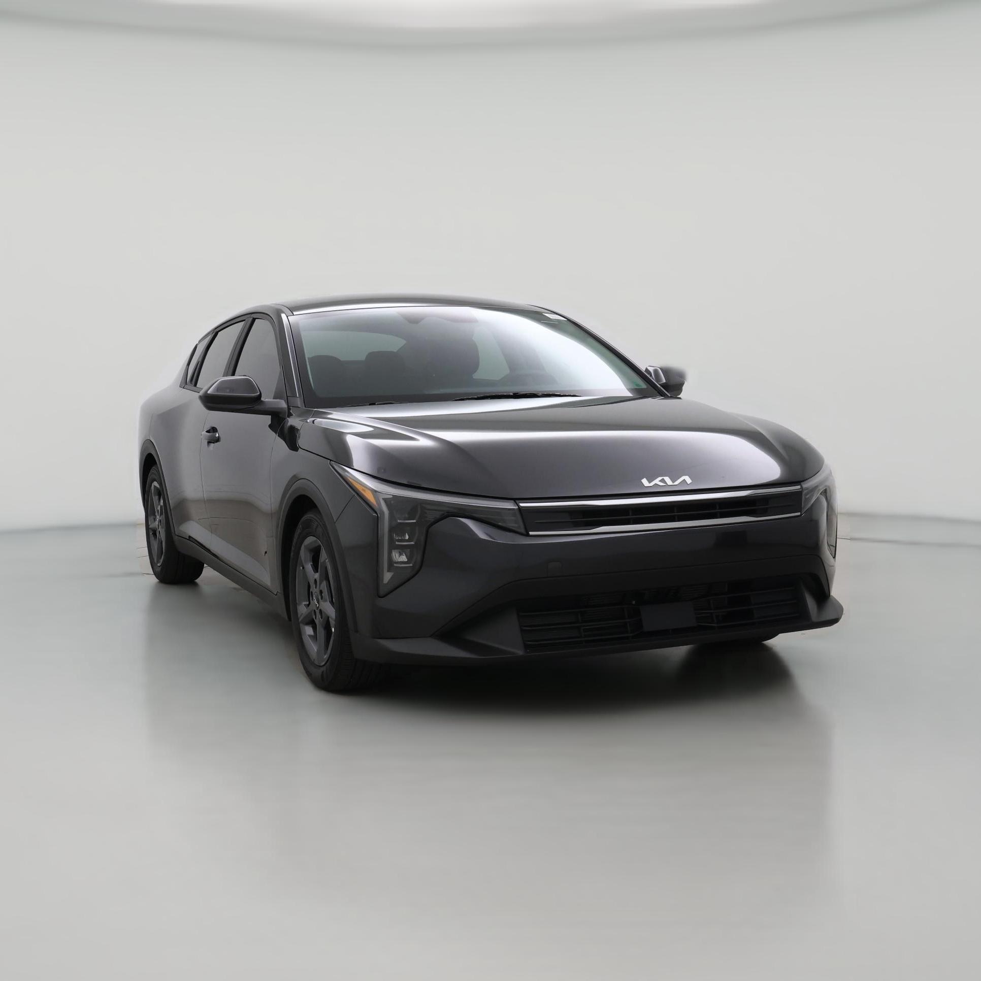 Thumbnail: 2025 Kia K4 - 1