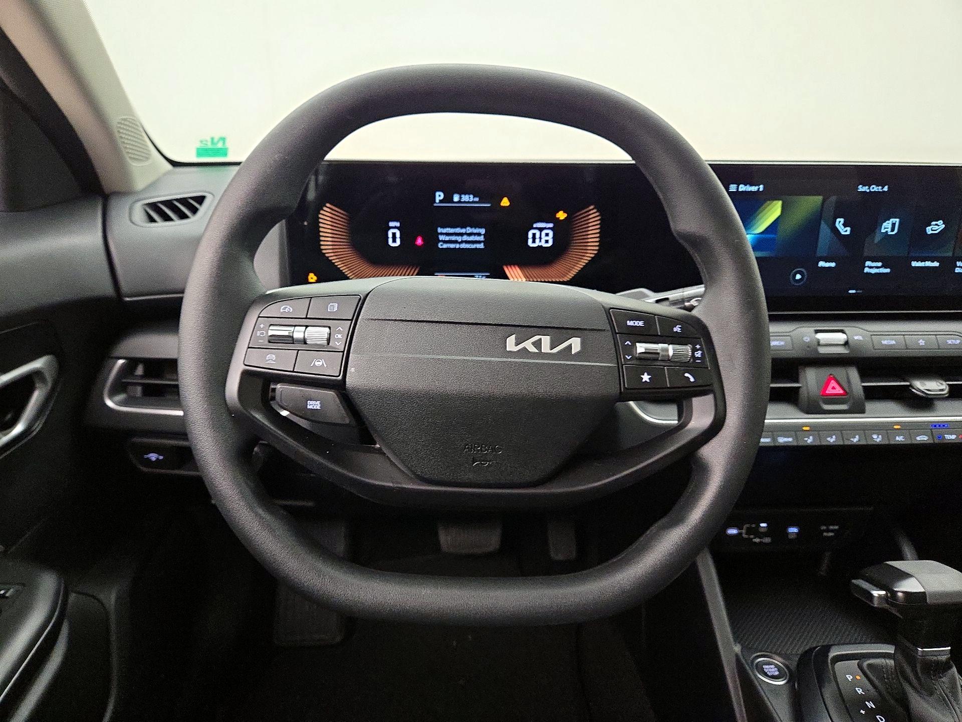 Thumbnail: 2025 Kia K4 - 10