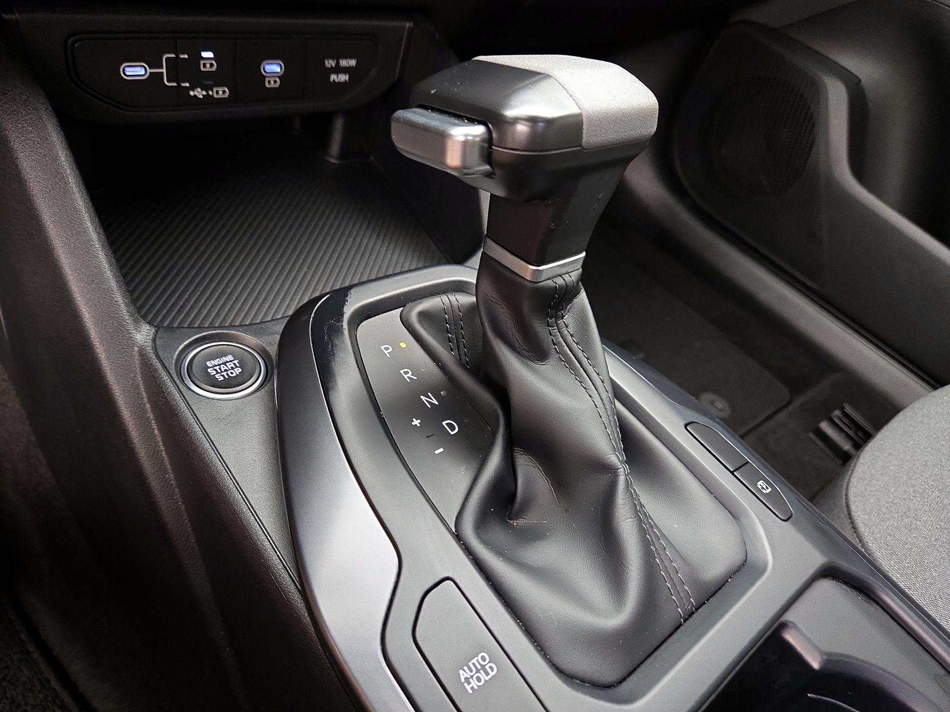 Thumbnail: 2025 Kia K4 - 17