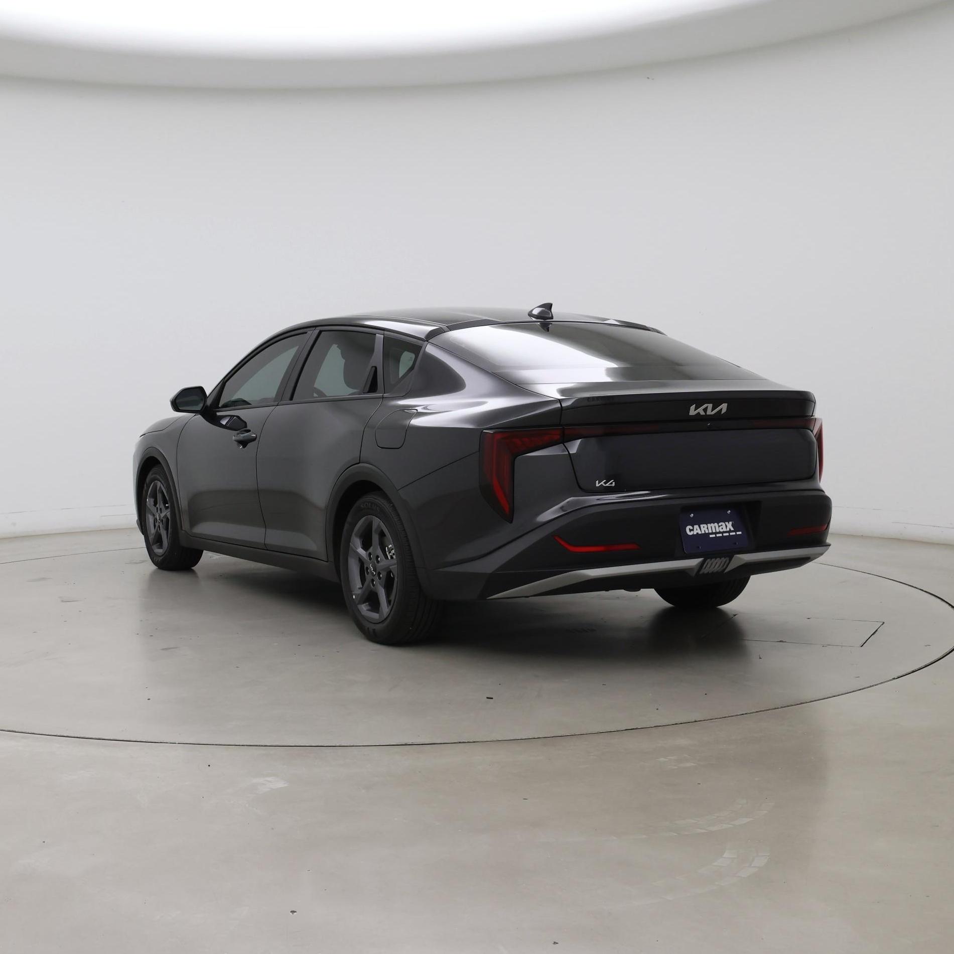 Thumbnail: 2025 Kia K4 - 2