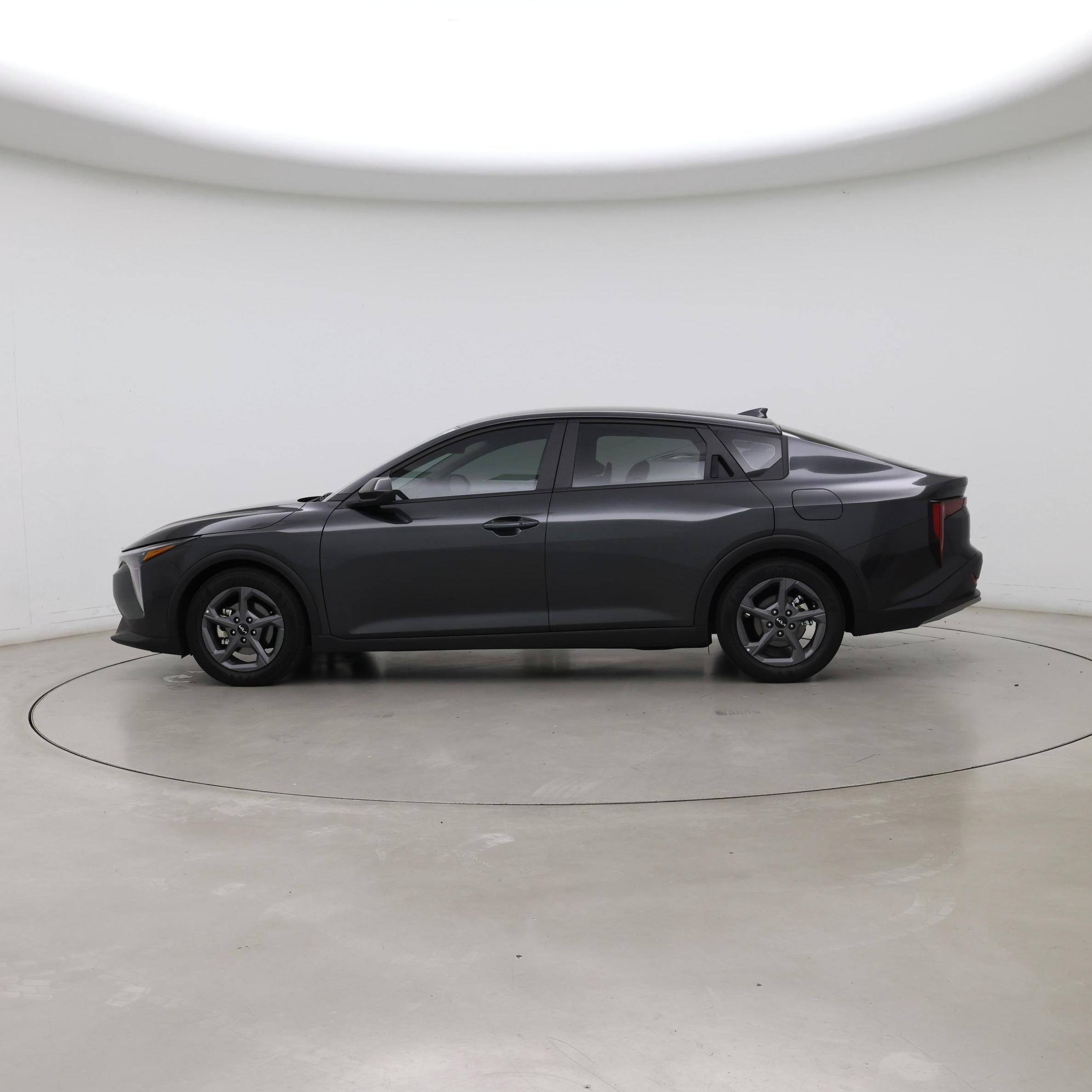 Thumbnail: 2025 Kia K4 - 3