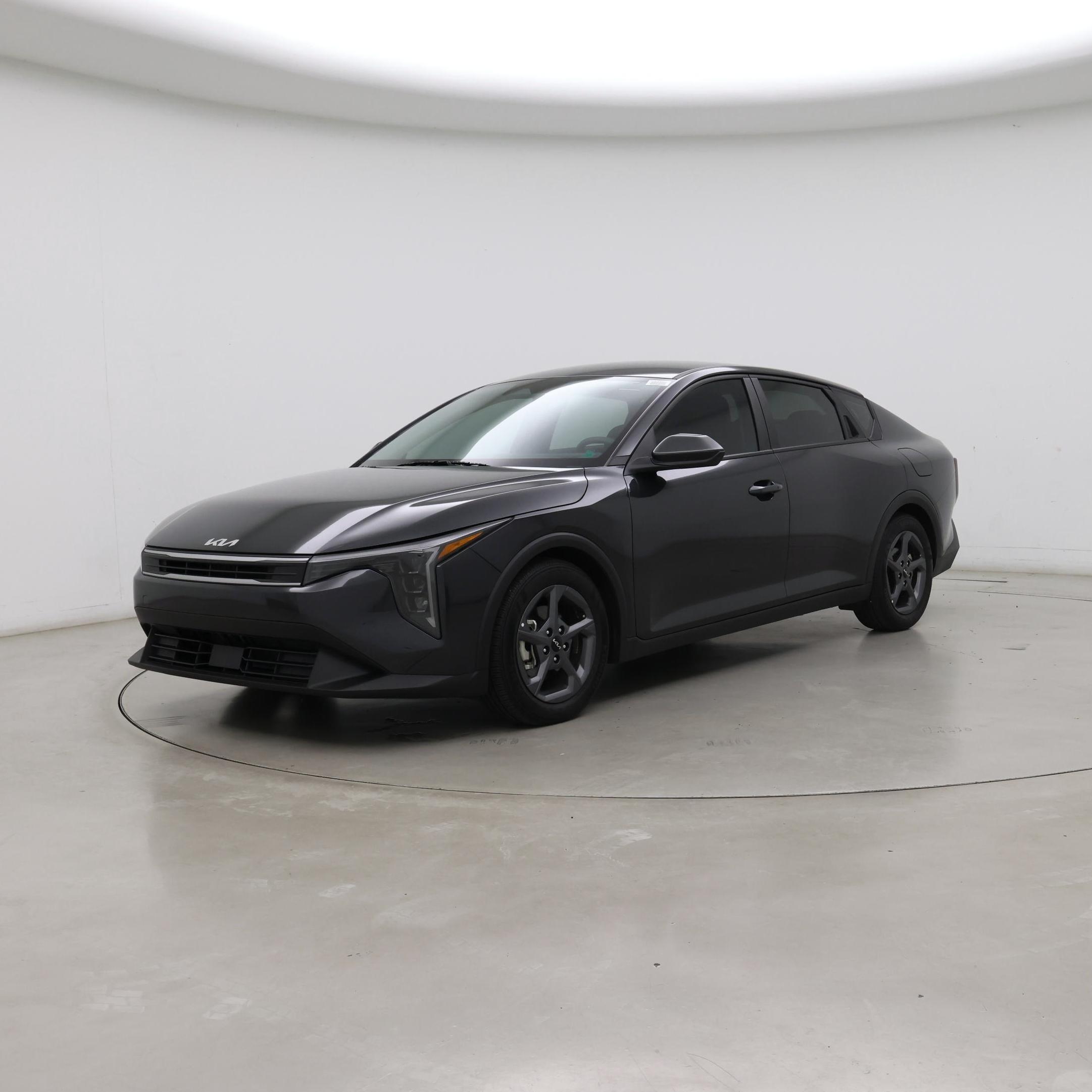Thumbnail: 2025 Kia K4 - 4