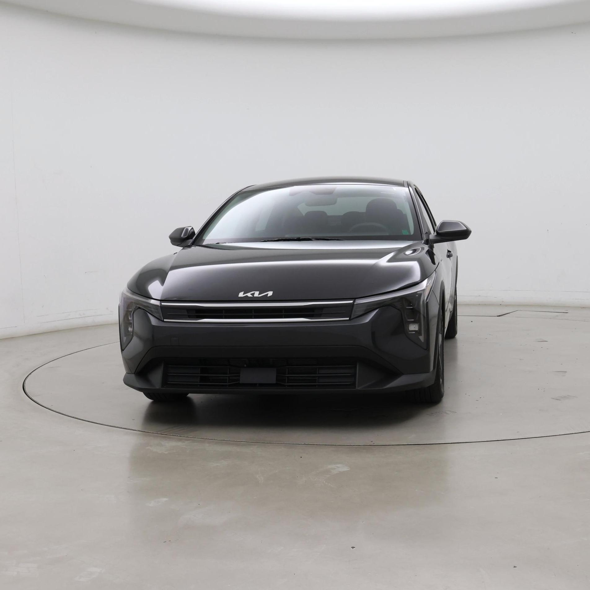 Thumbnail: 2025 Kia K4 - 5