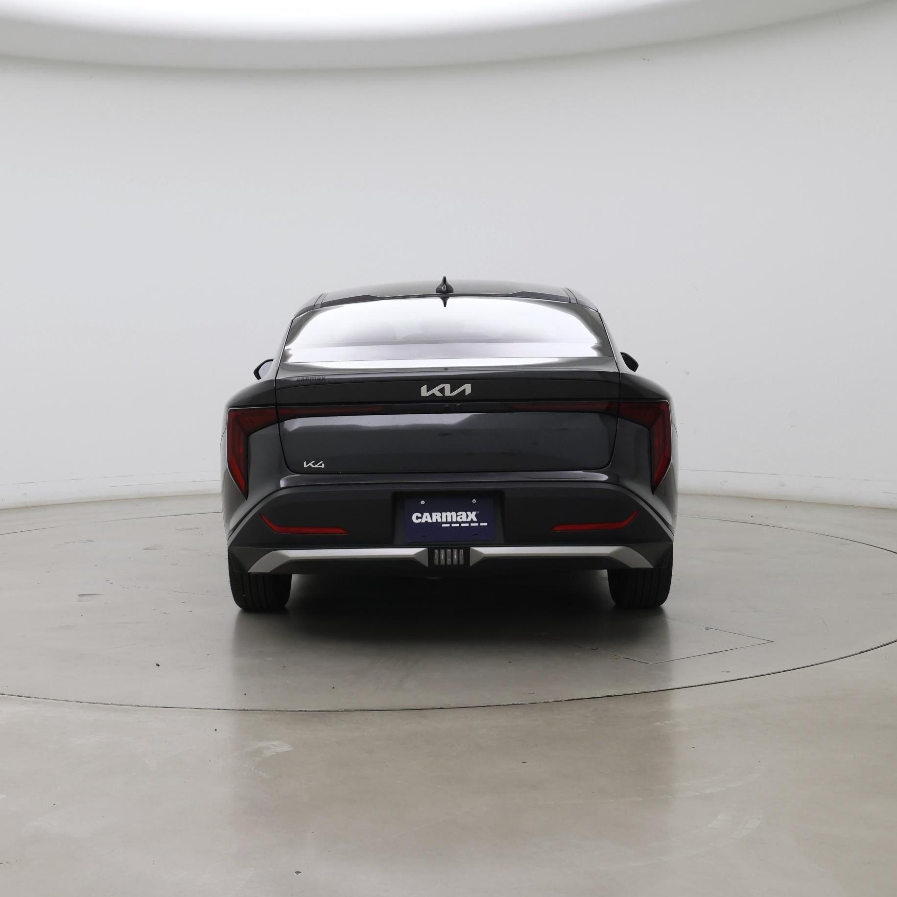 Thumbnail: 2025 Kia K4 - 6