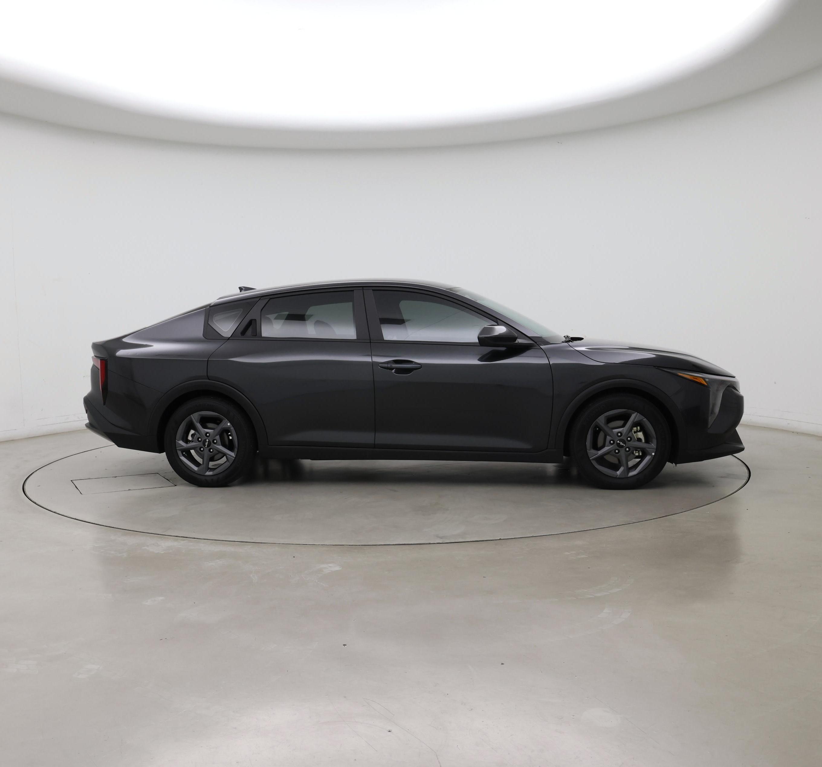 Thumbnail: 2025 Kia K4 - 7