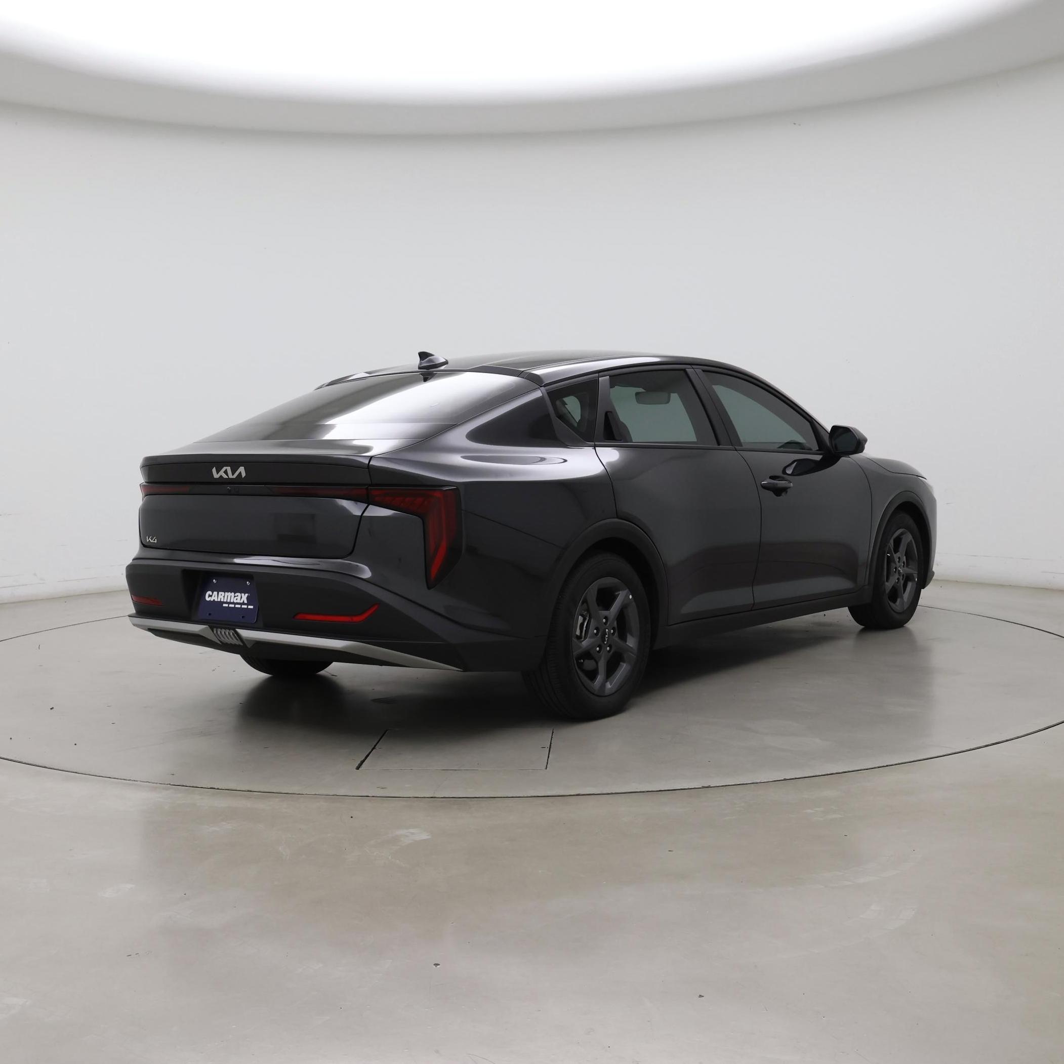 Thumbnail: 2025 Kia K4 - 8