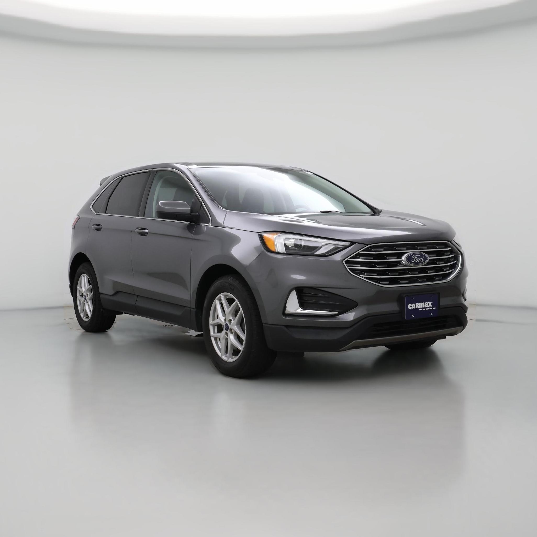 Thumbnail: 2022 Ford Edge - 1
