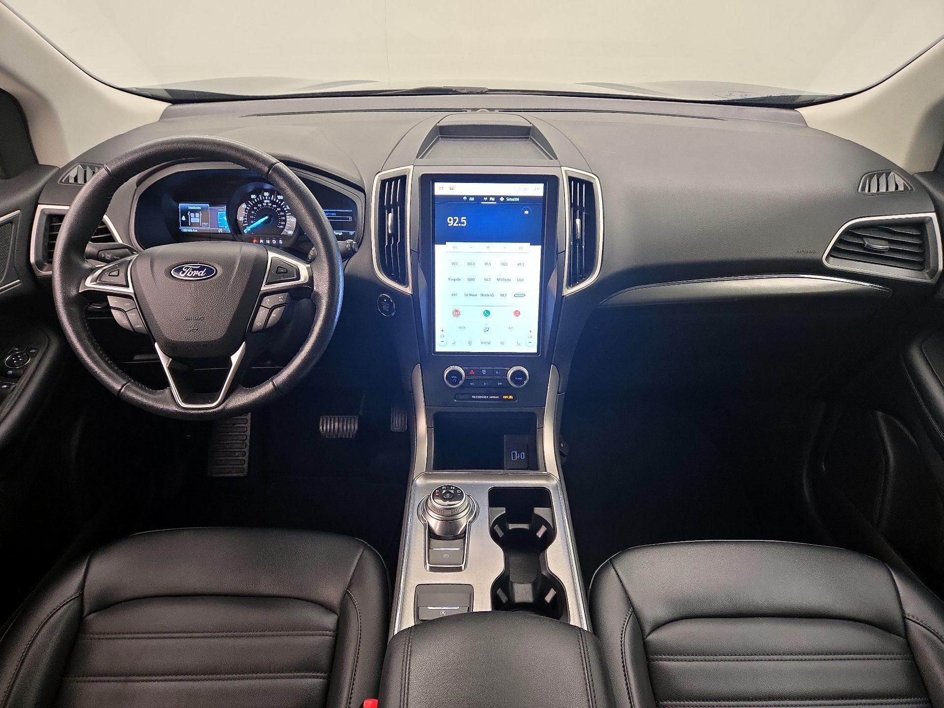 Thumbnail: 2022 Ford Edge - 9