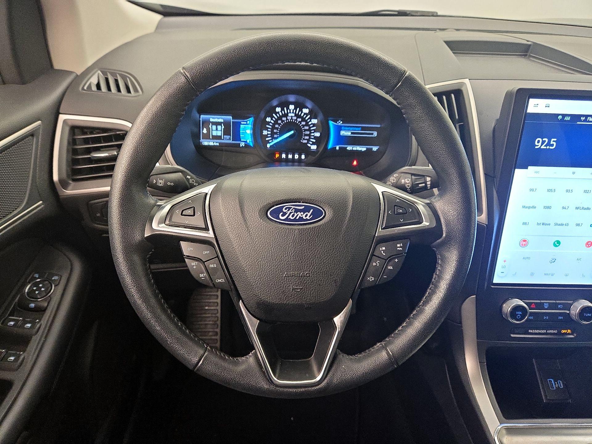 Thumbnail: 2022 Ford Edge - 10