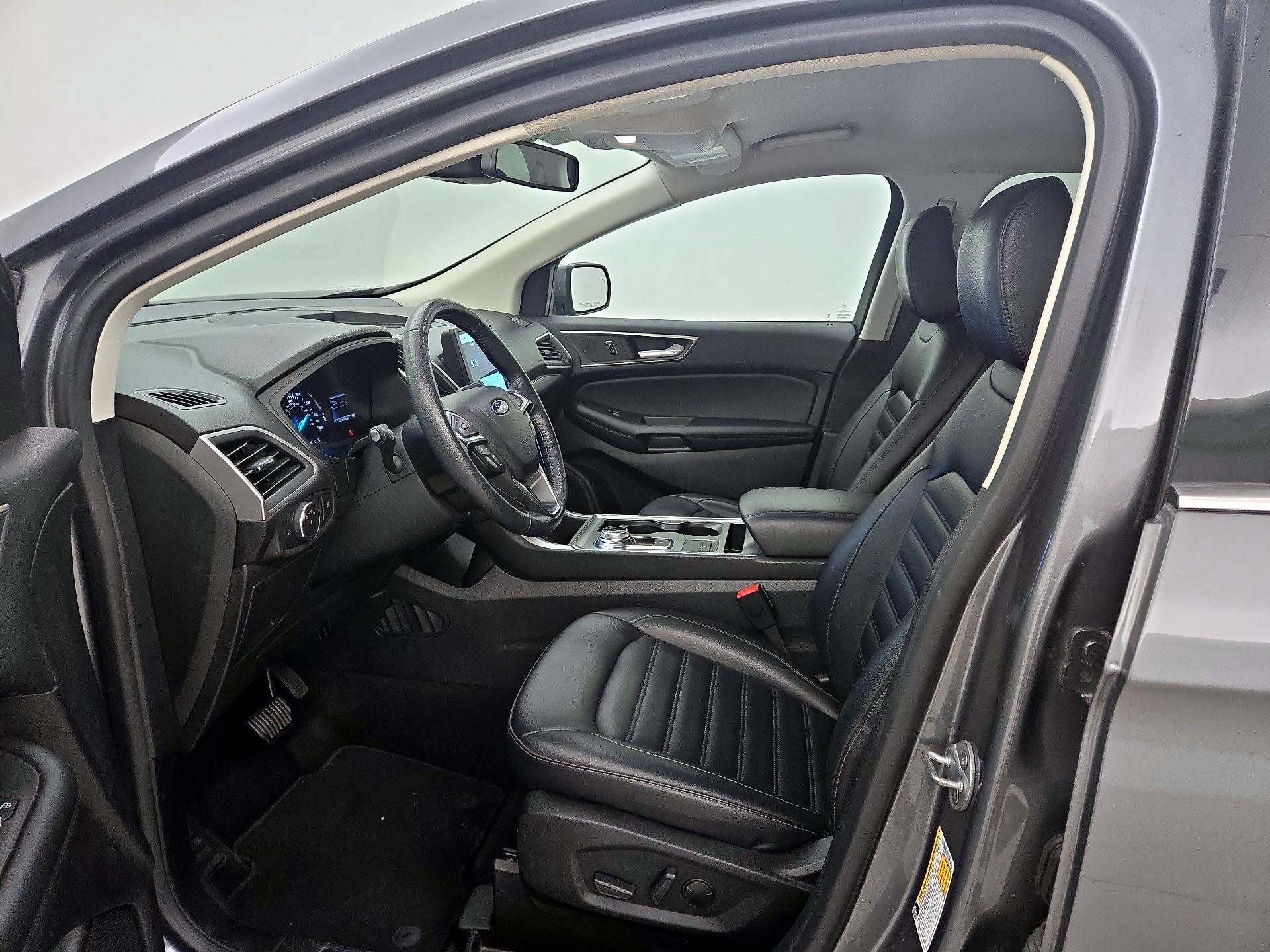 Thumbnail: 2022 Ford Edge - 11