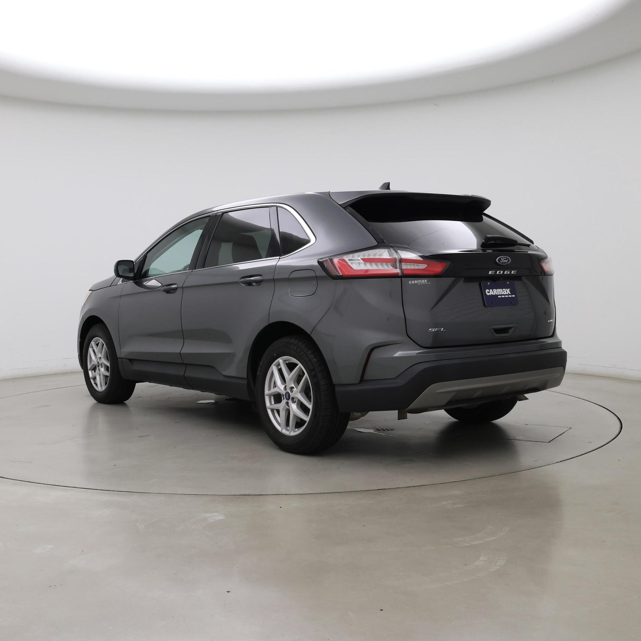 Thumbnail: 2022 Ford Edge - 2