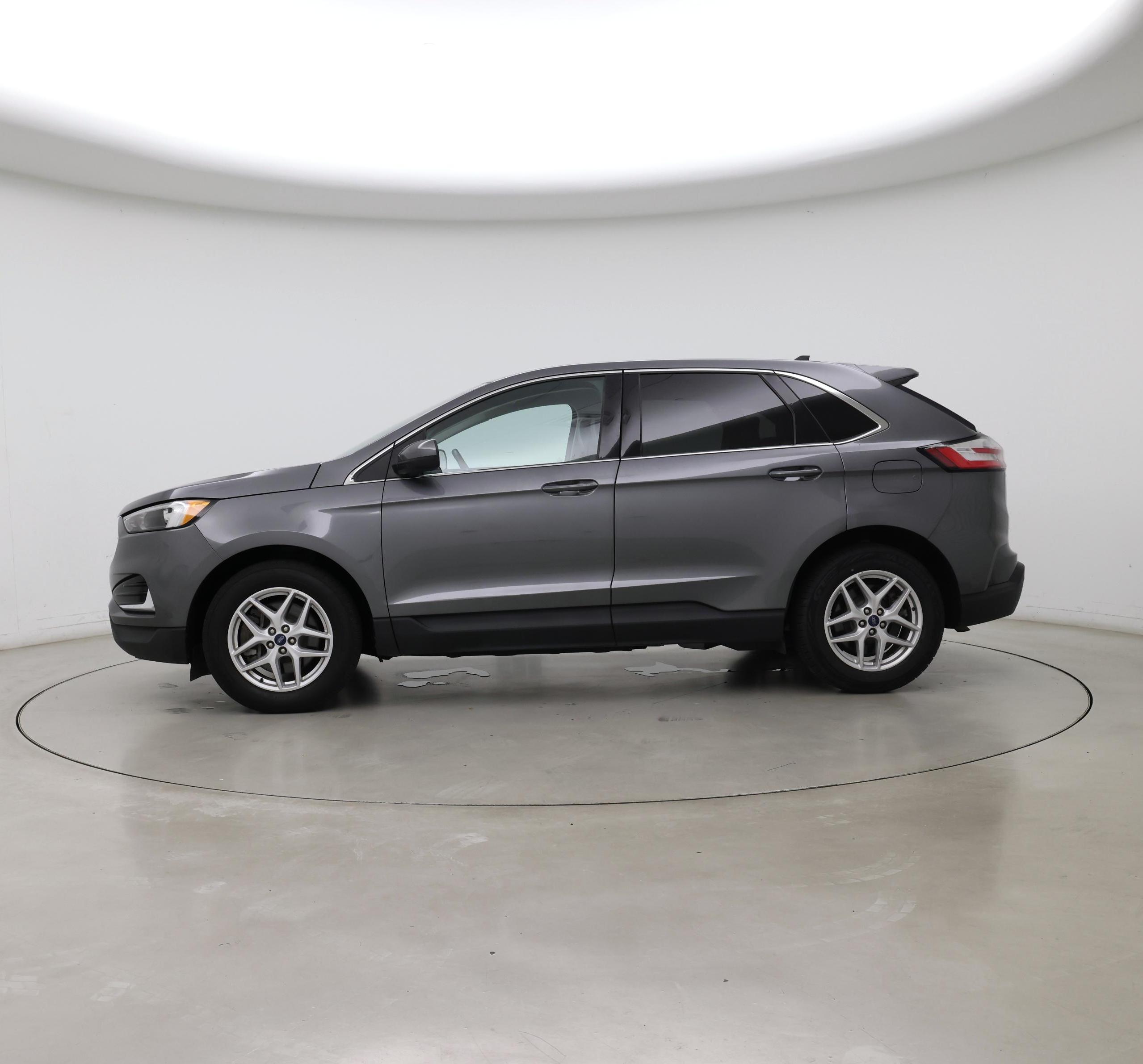 Thumbnail: 2022 Ford Edge - 3