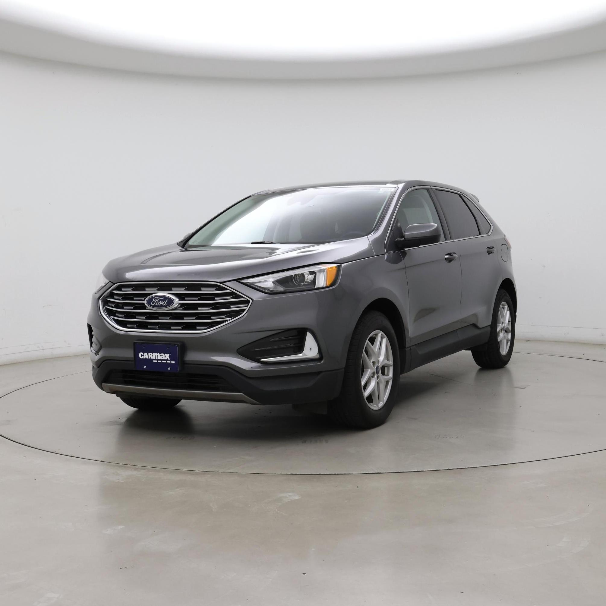 Thumbnail: 2022 Ford Edge - 4