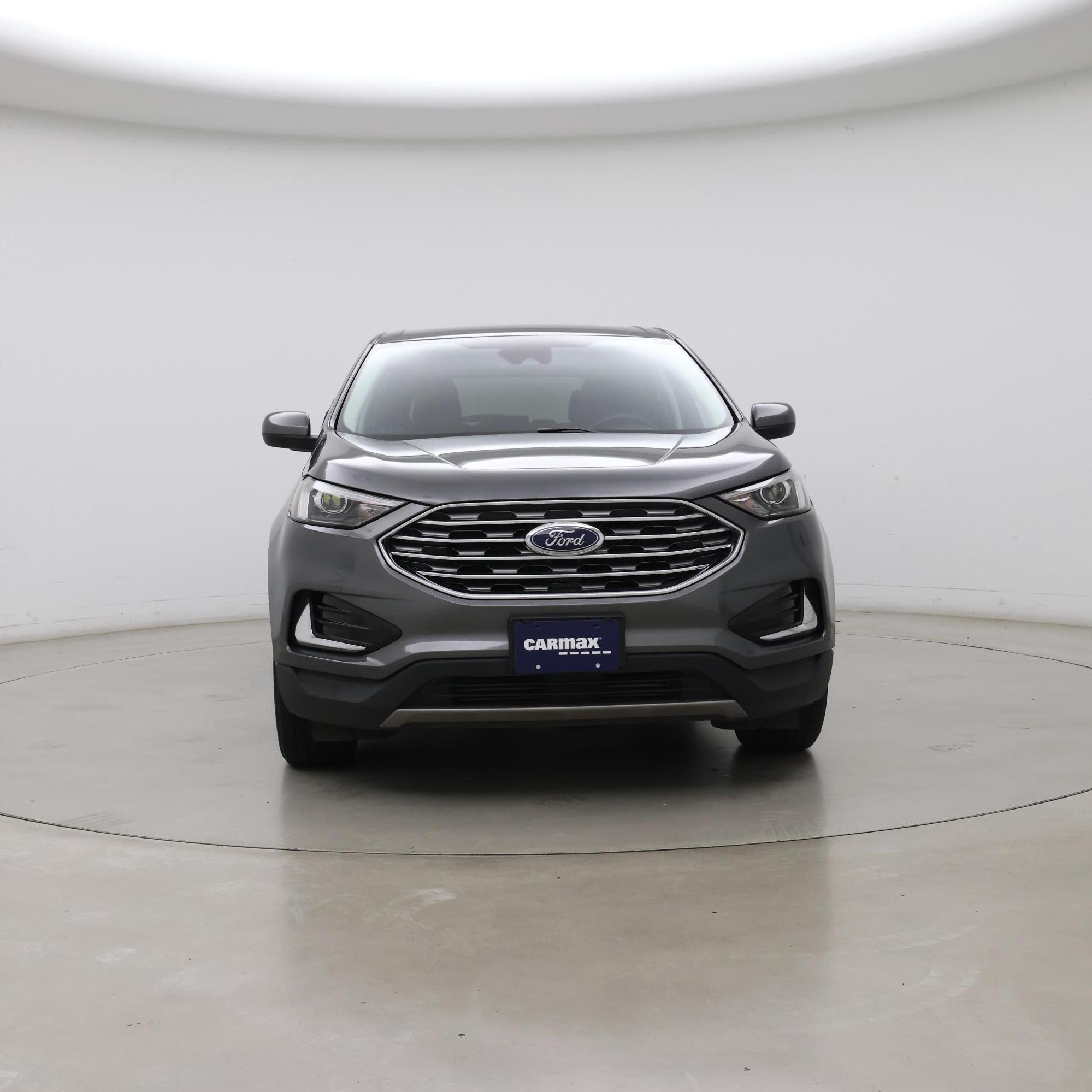 Thumbnail: 2022 Ford Edge - 5