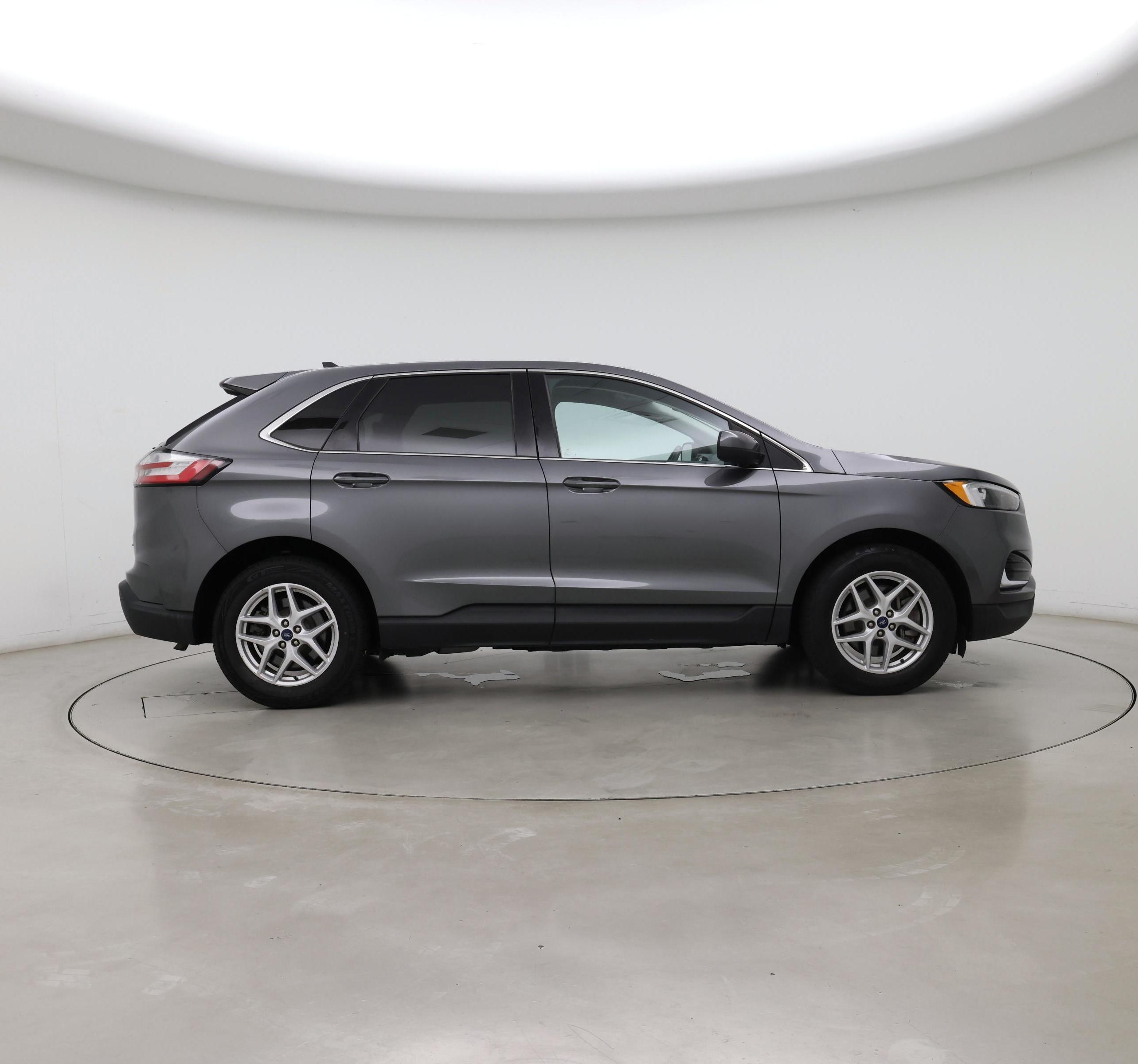 Thumbnail: 2022 Ford Edge - 7