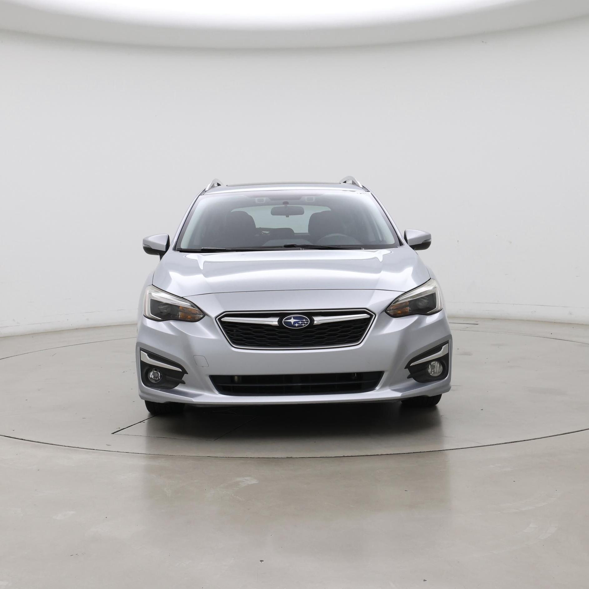 Thumbnail: 2017 Subaru Impreza - 5