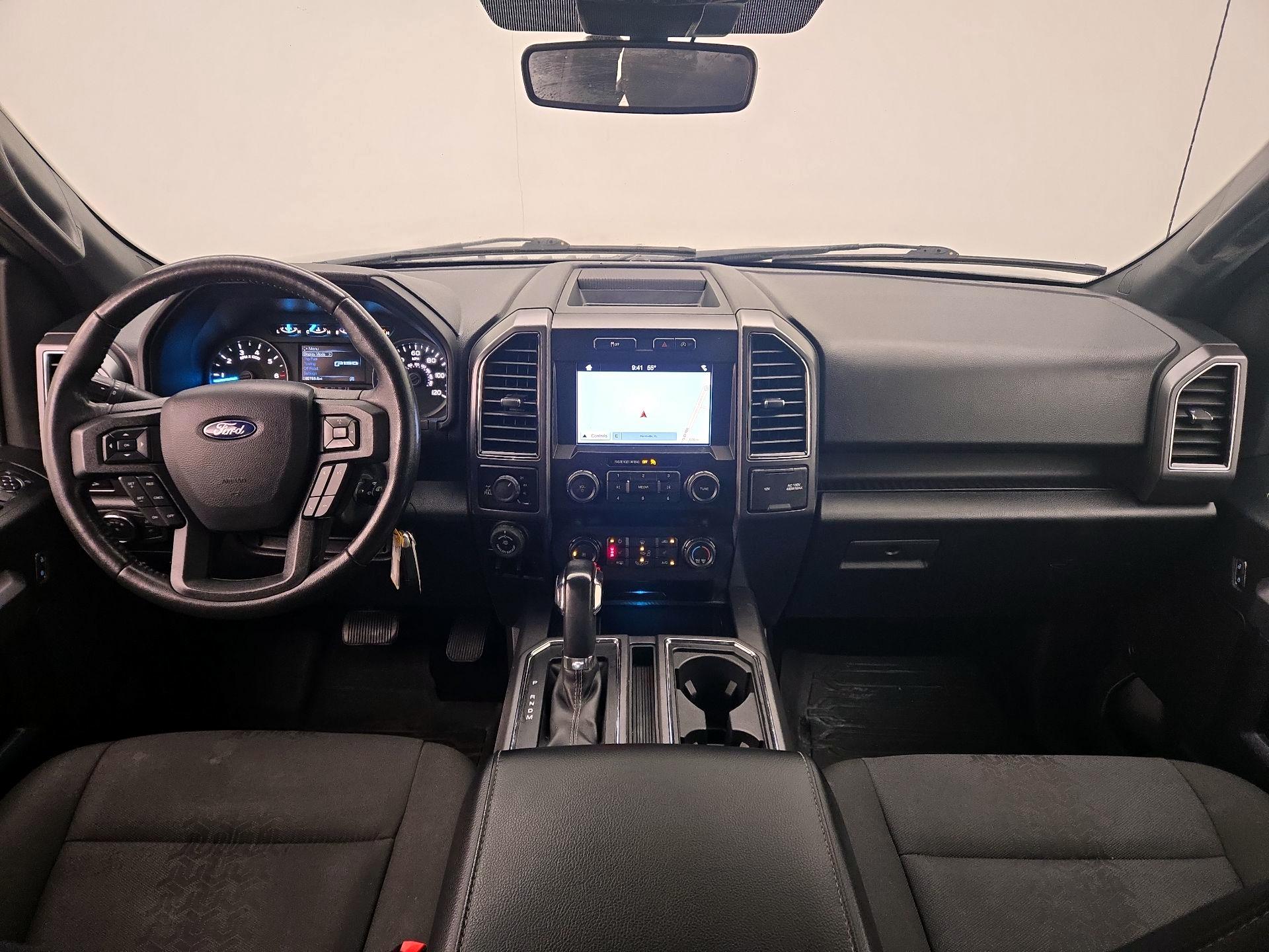 Thumbnail: 2019 Ford F-150 - 9