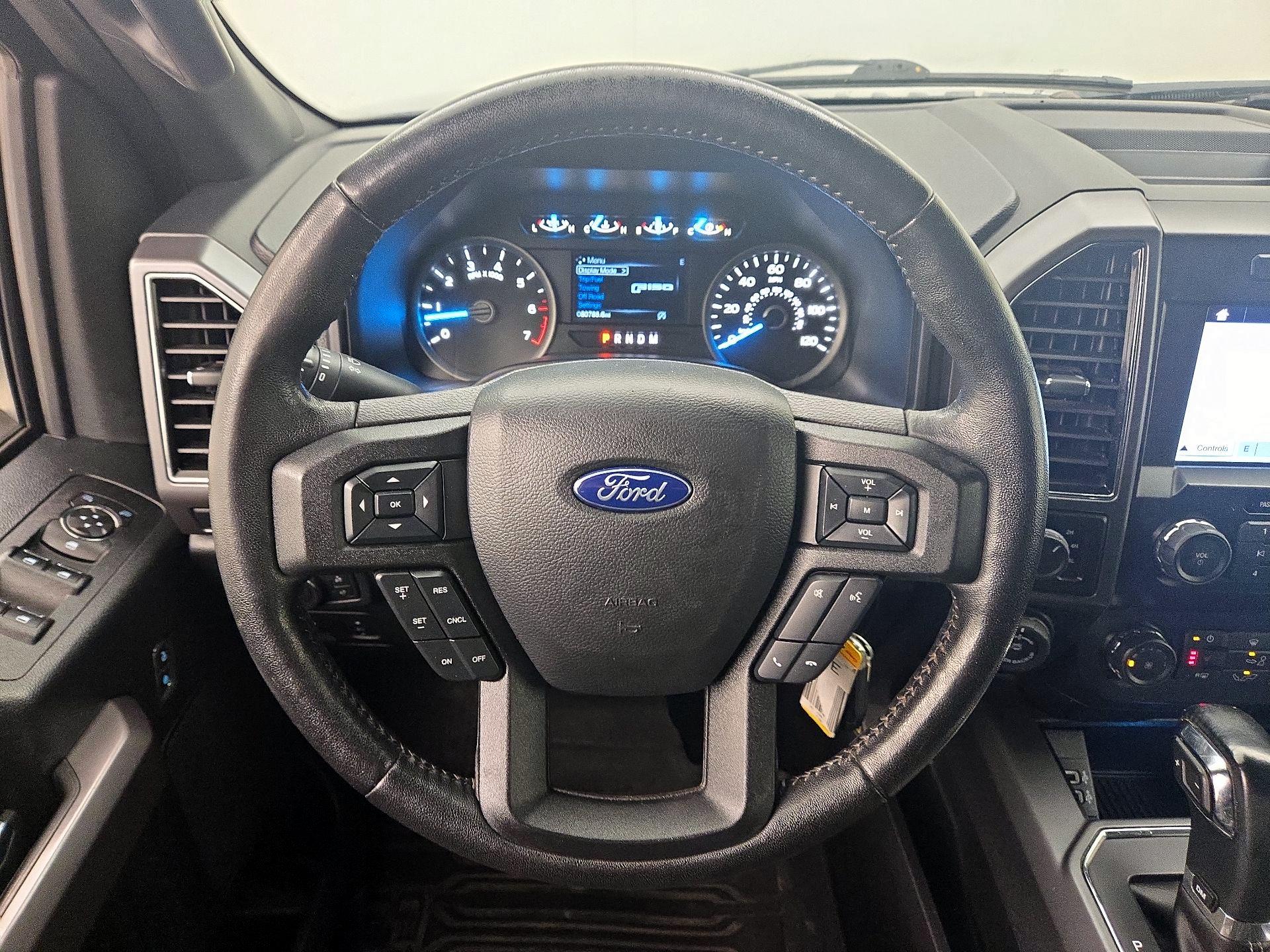 Thumbnail: 2019 Ford F-150 - 10