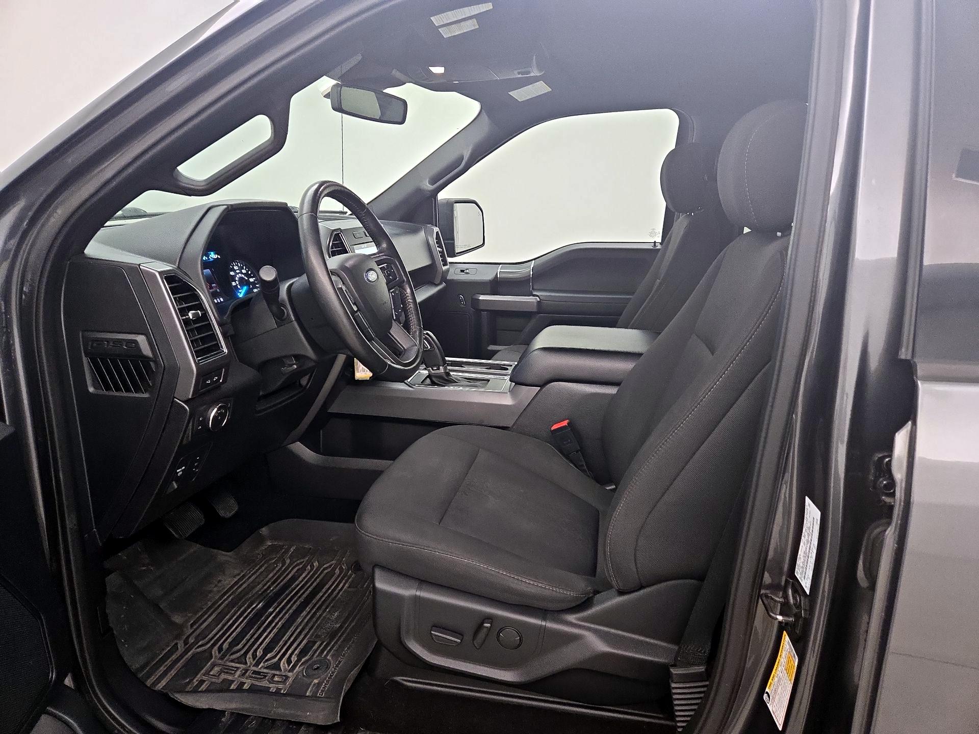 Thumbnail: 2019 Ford F-150 - 11