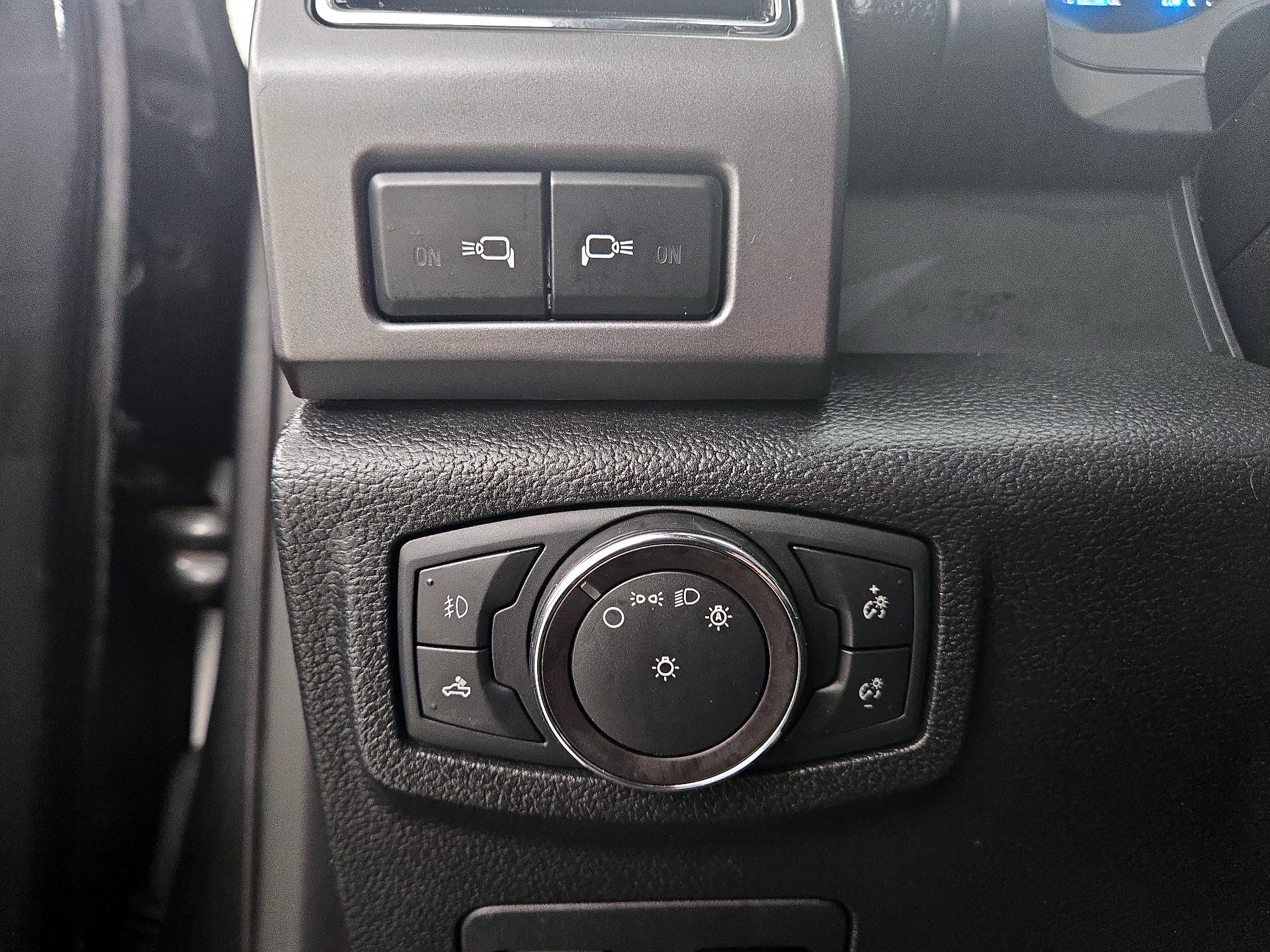 Thumbnail: 2019 Ford F-150 - 13