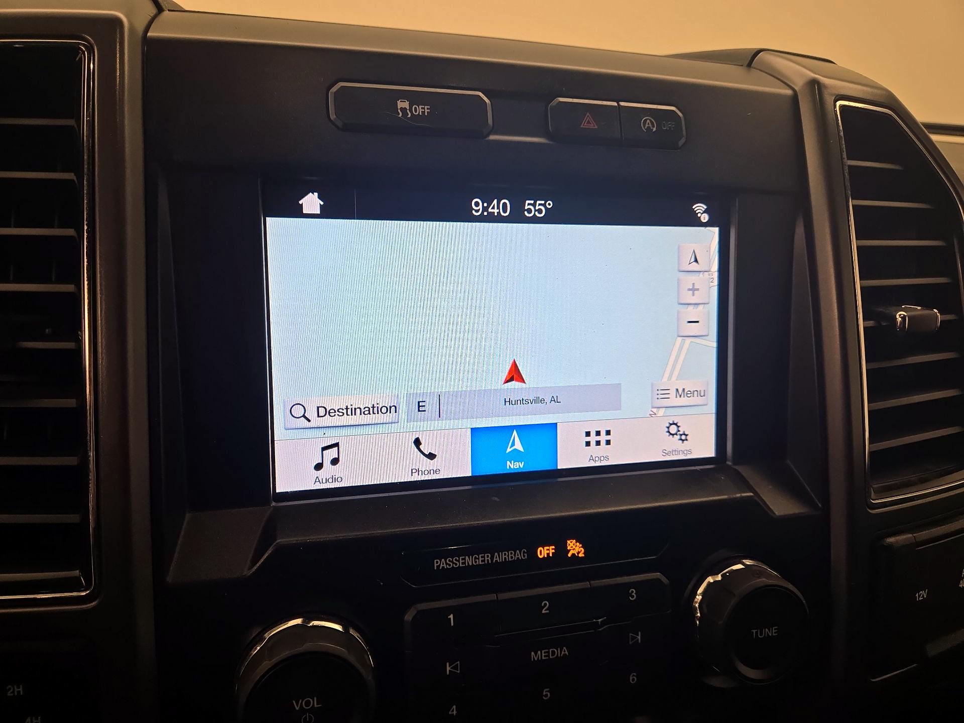 Thumbnail: 2019 Ford F-150 - 14