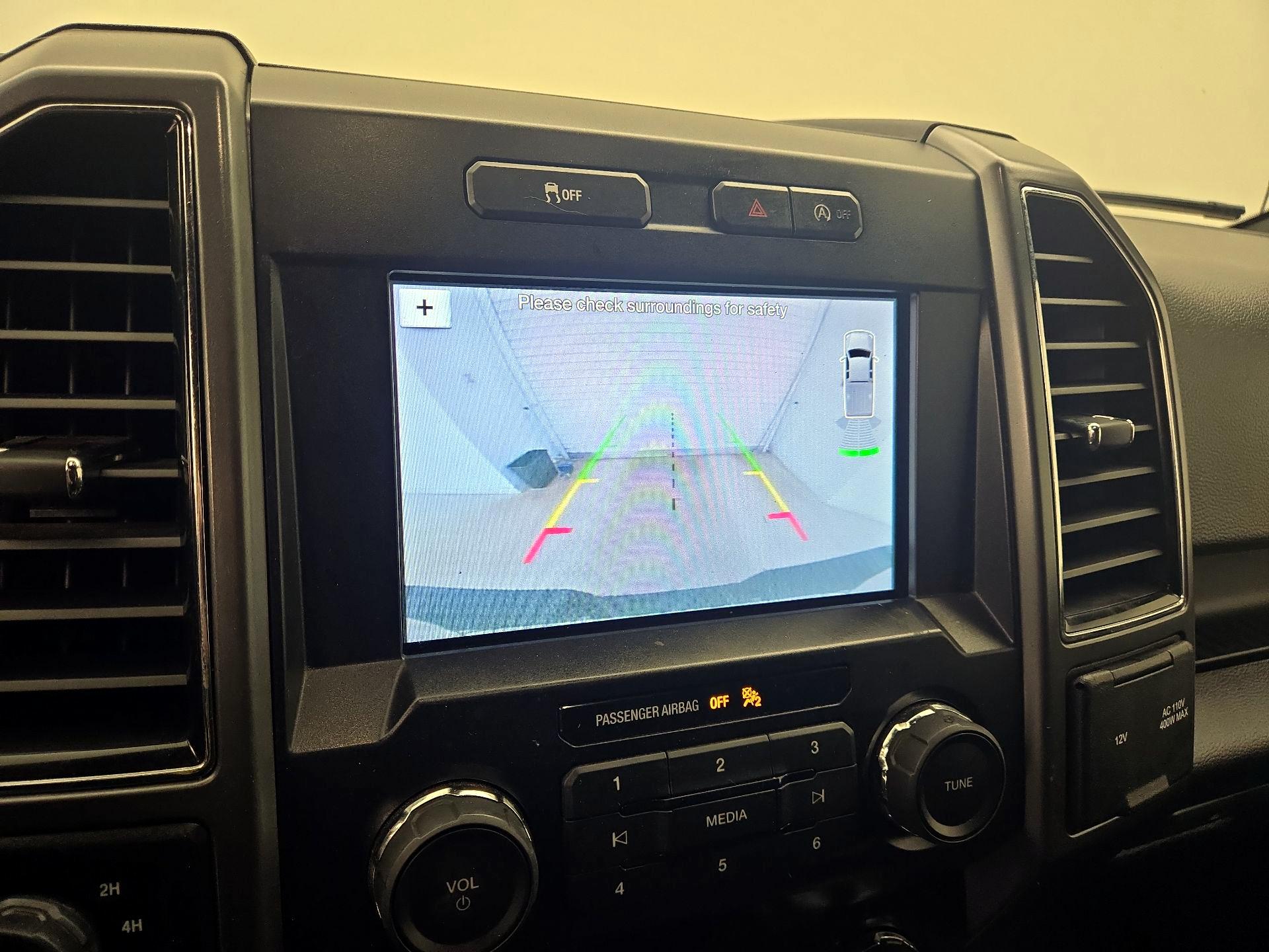 Thumbnail: 2019 Ford F-150 - 15