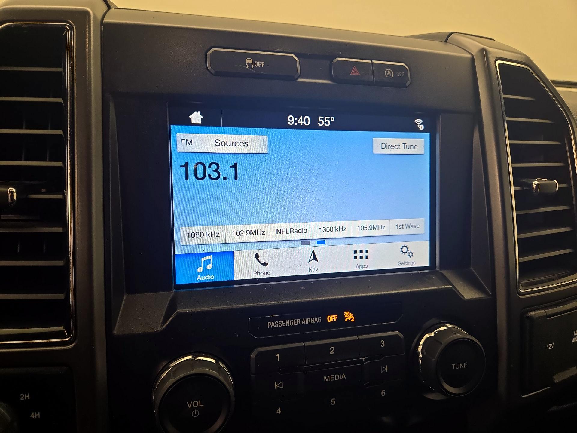 Thumbnail: 2019 Ford F-150 - 16