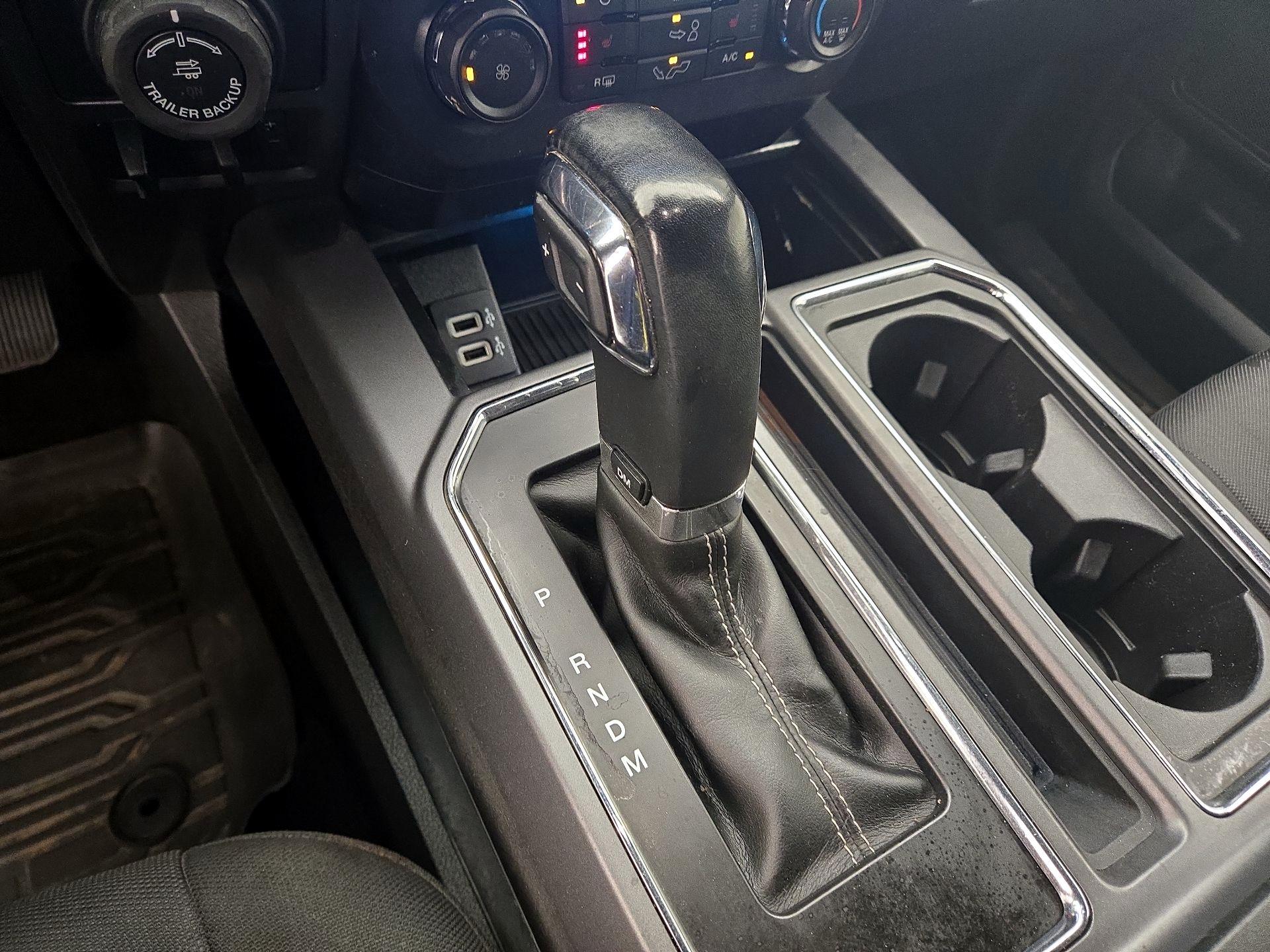 Thumbnail: 2019 Ford F-150 - 18