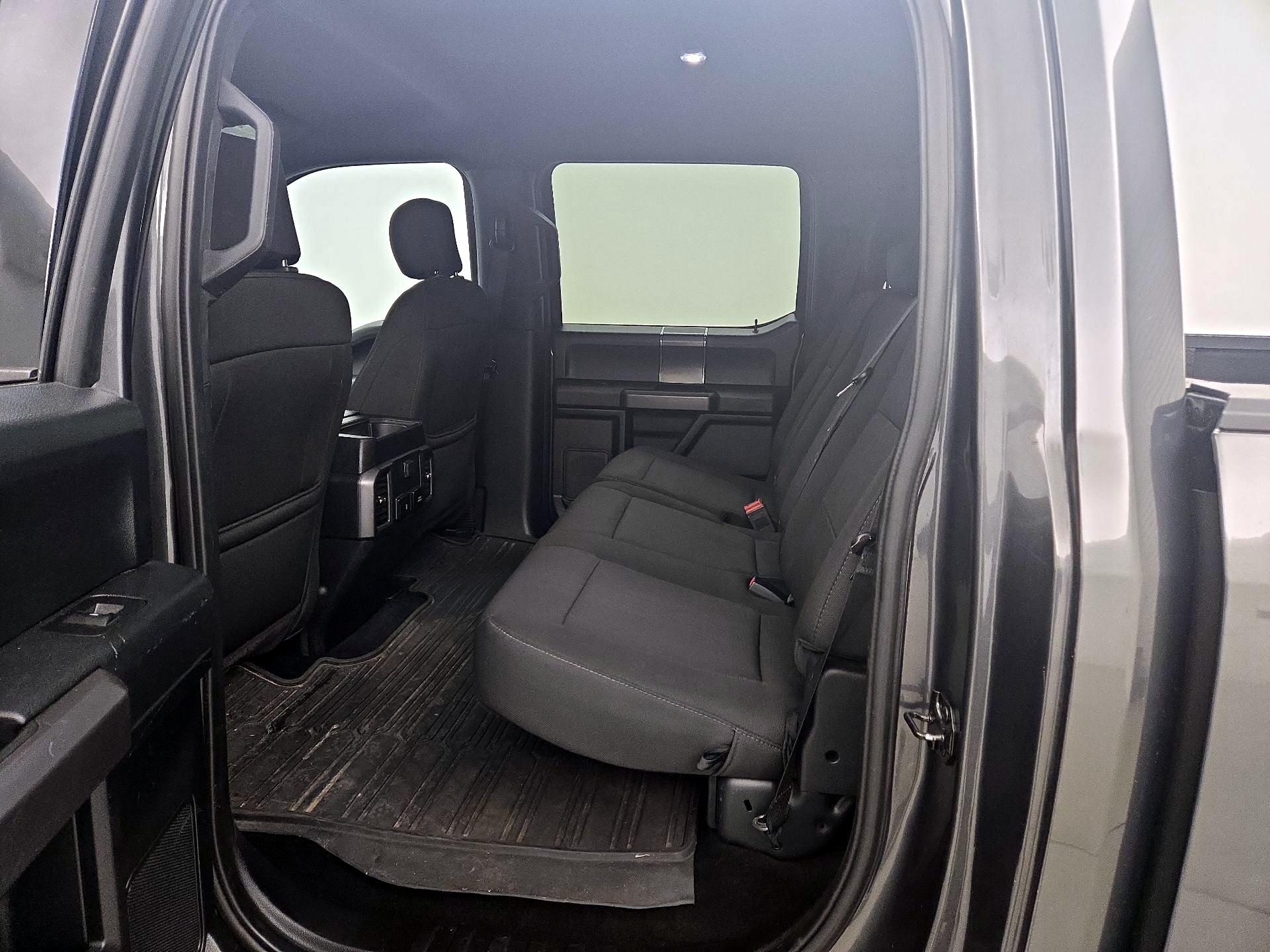 Thumbnail: 2019 Ford F-150 - 20