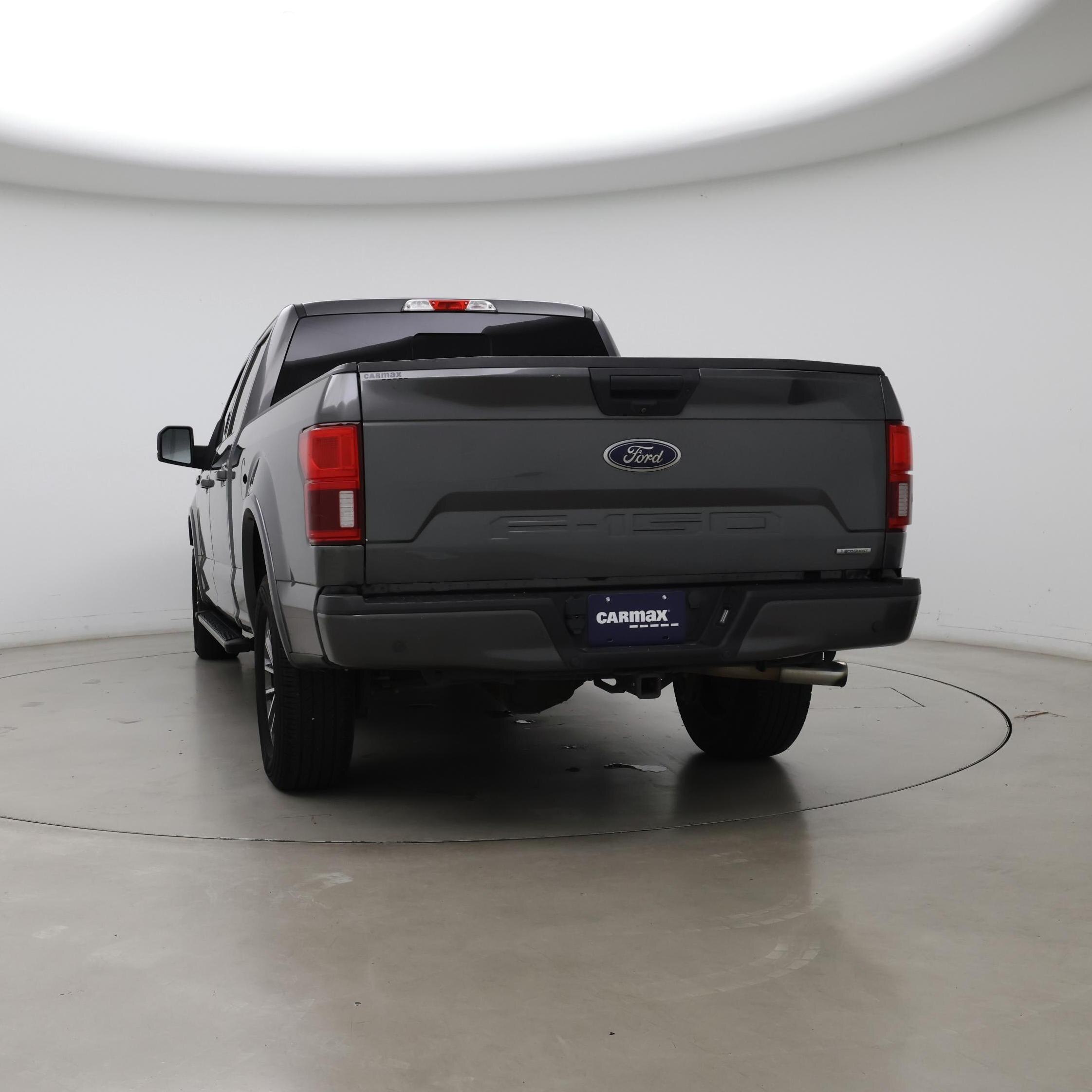 Thumbnail: 2019 Ford F-150 - 6