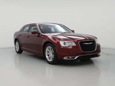 2018 Chrysler 300 Touring L