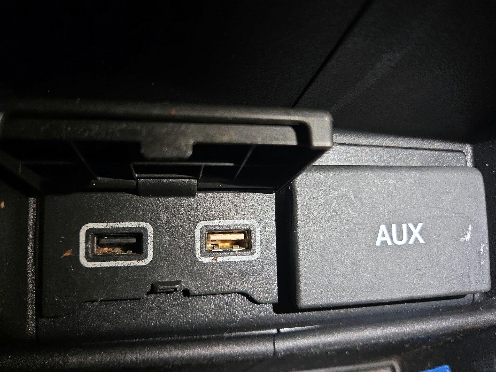 Thumbnail: 2019 Honda Odyssey - 18