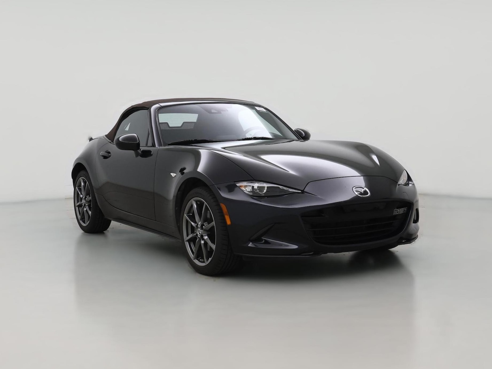2019 Mazda MX-5 Miata Grand Touring