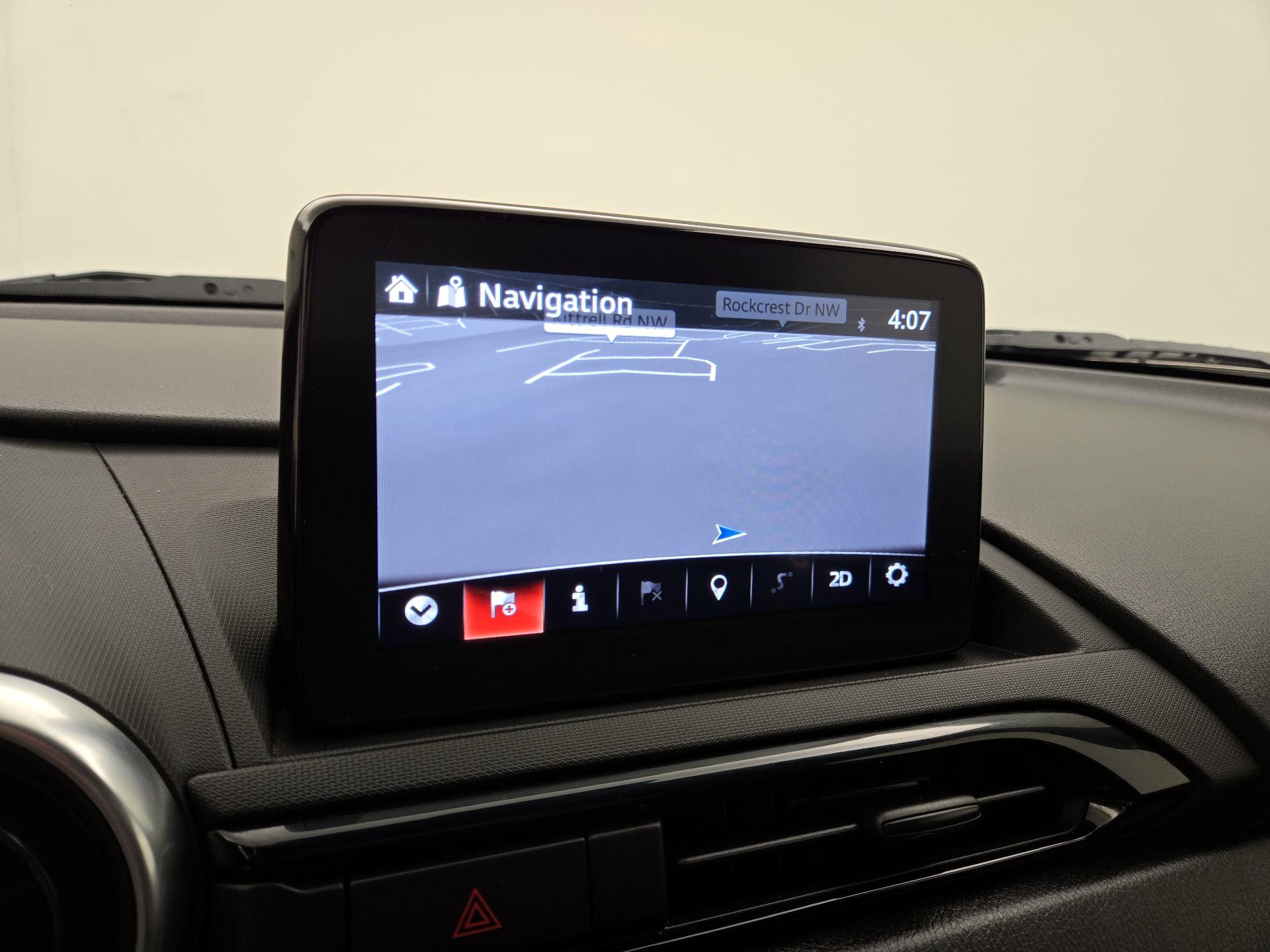 Thumbnail: 2019 Mazda MX-5 Miata - 14