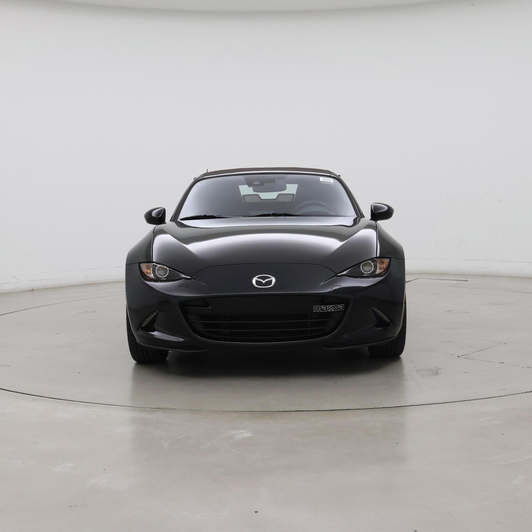Thumbnail: 2019 Mazda MX-5 Miata - 5