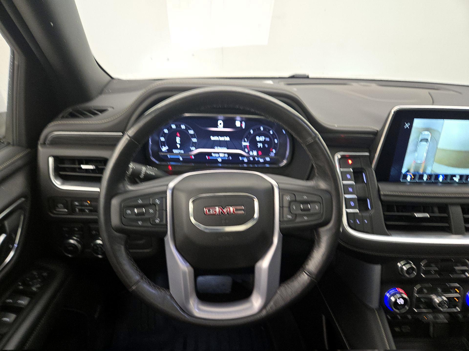 Thumbnail: 2022 GMC Yukon - 10