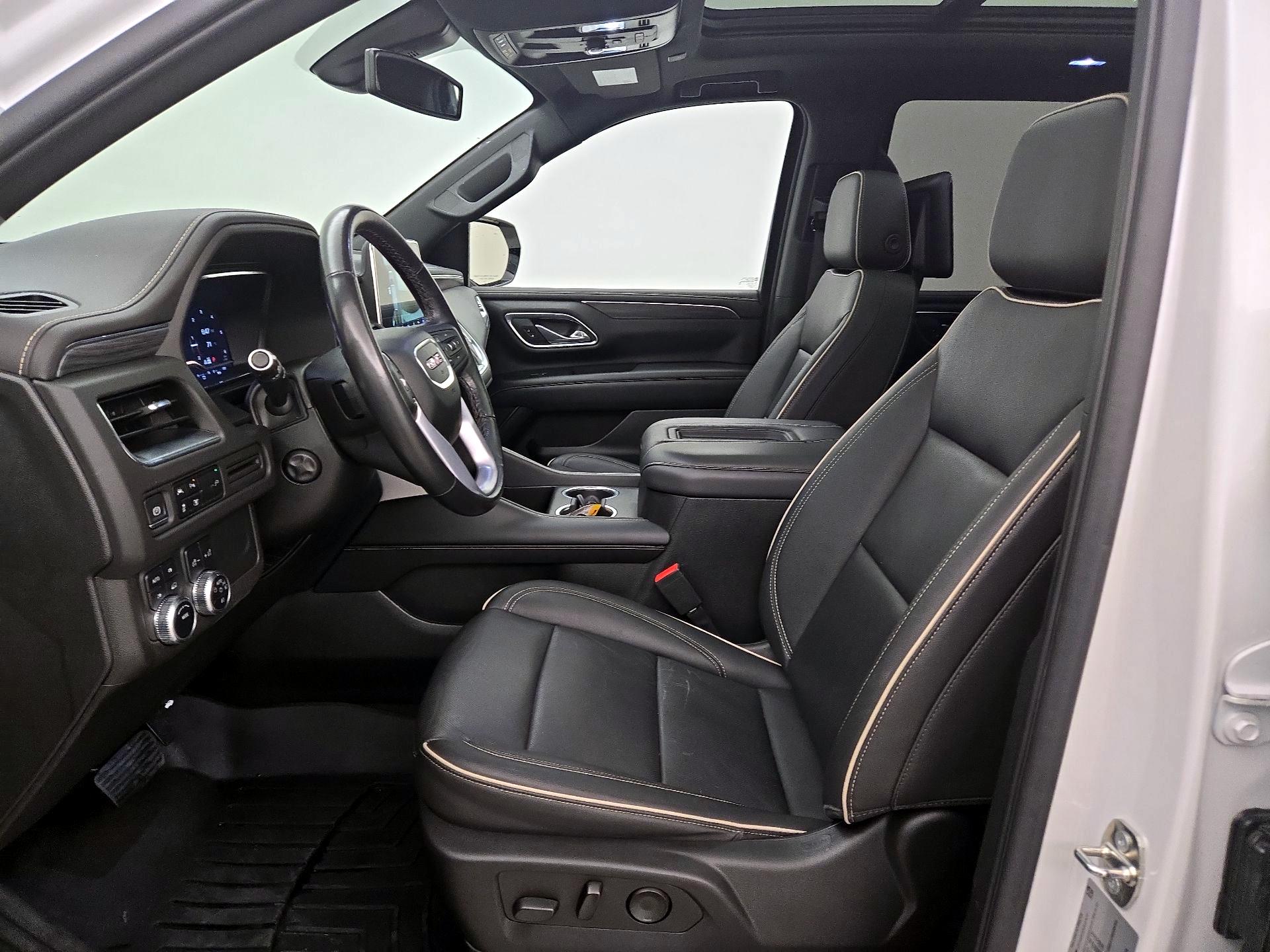 Thumbnail: 2022 GMC Yukon - 11